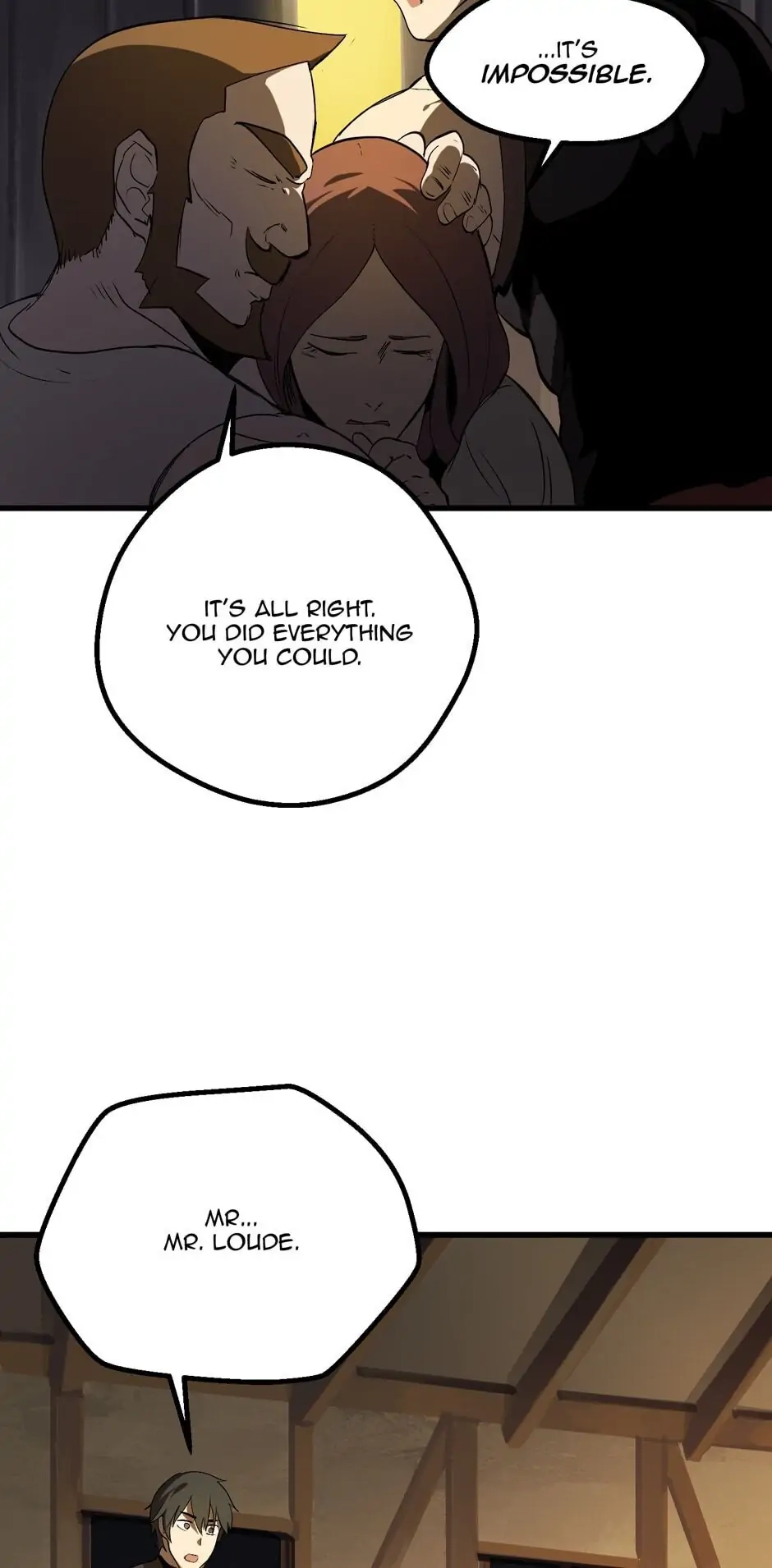 Survival Story of a Sword King in a Fantasy World Chapter 7 – Chapter 7
           : Pain That Can't Be Forgiven Page 41
