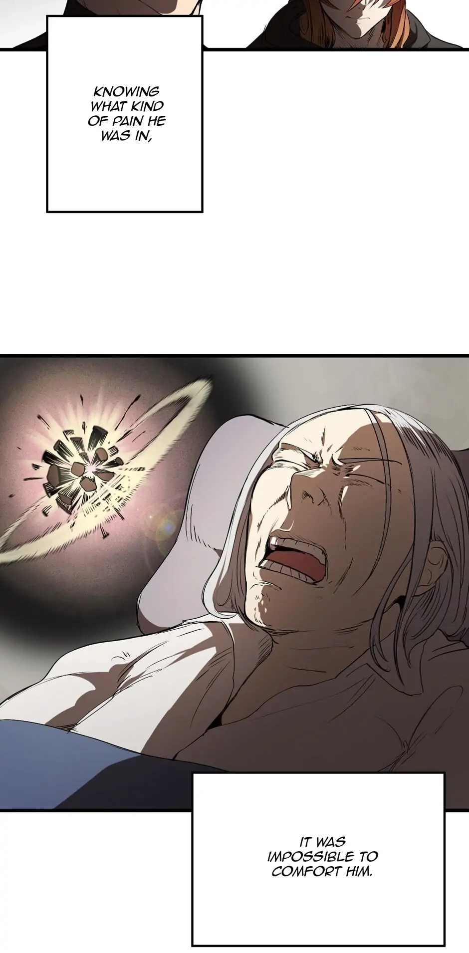 Survival Story of a Sword King in a Fantasy World Chapter 7 – Chapter 7
           : Pain That Can't Be Forgiven Page 43