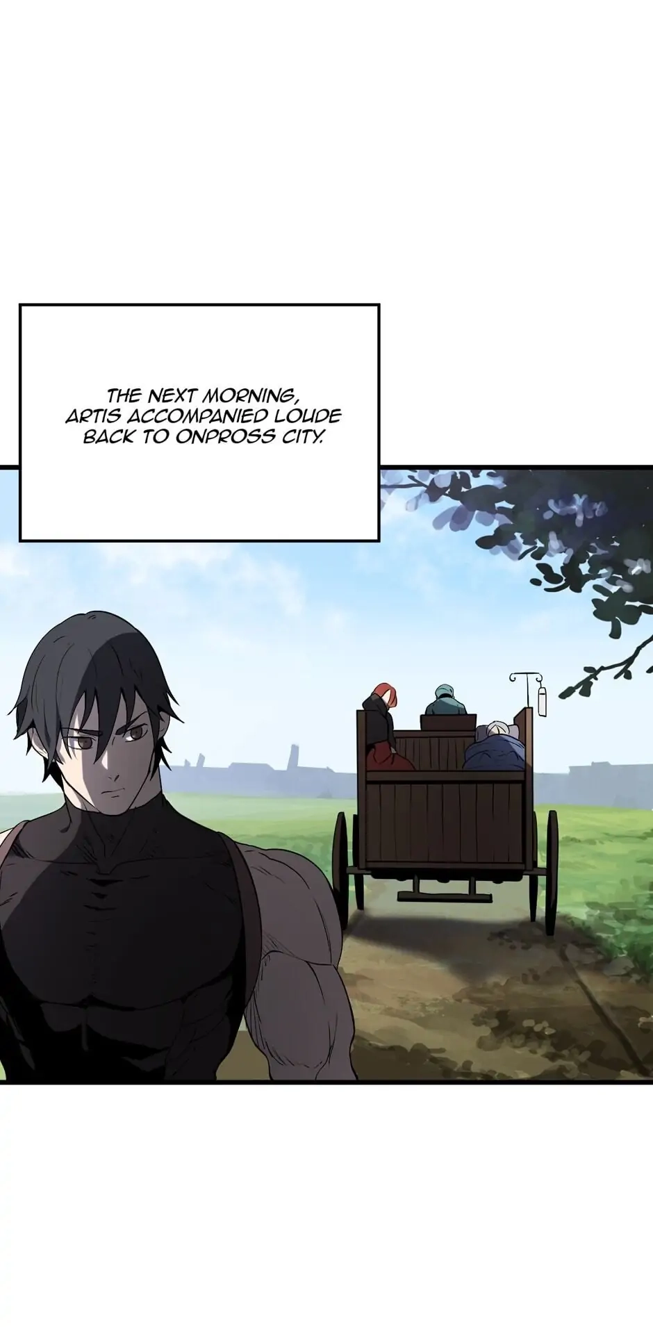 Survival Story of a Sword King in a Fantasy World Chapter 7 – Chapter 7
           : Pain That Can't Be Forgiven Page 44