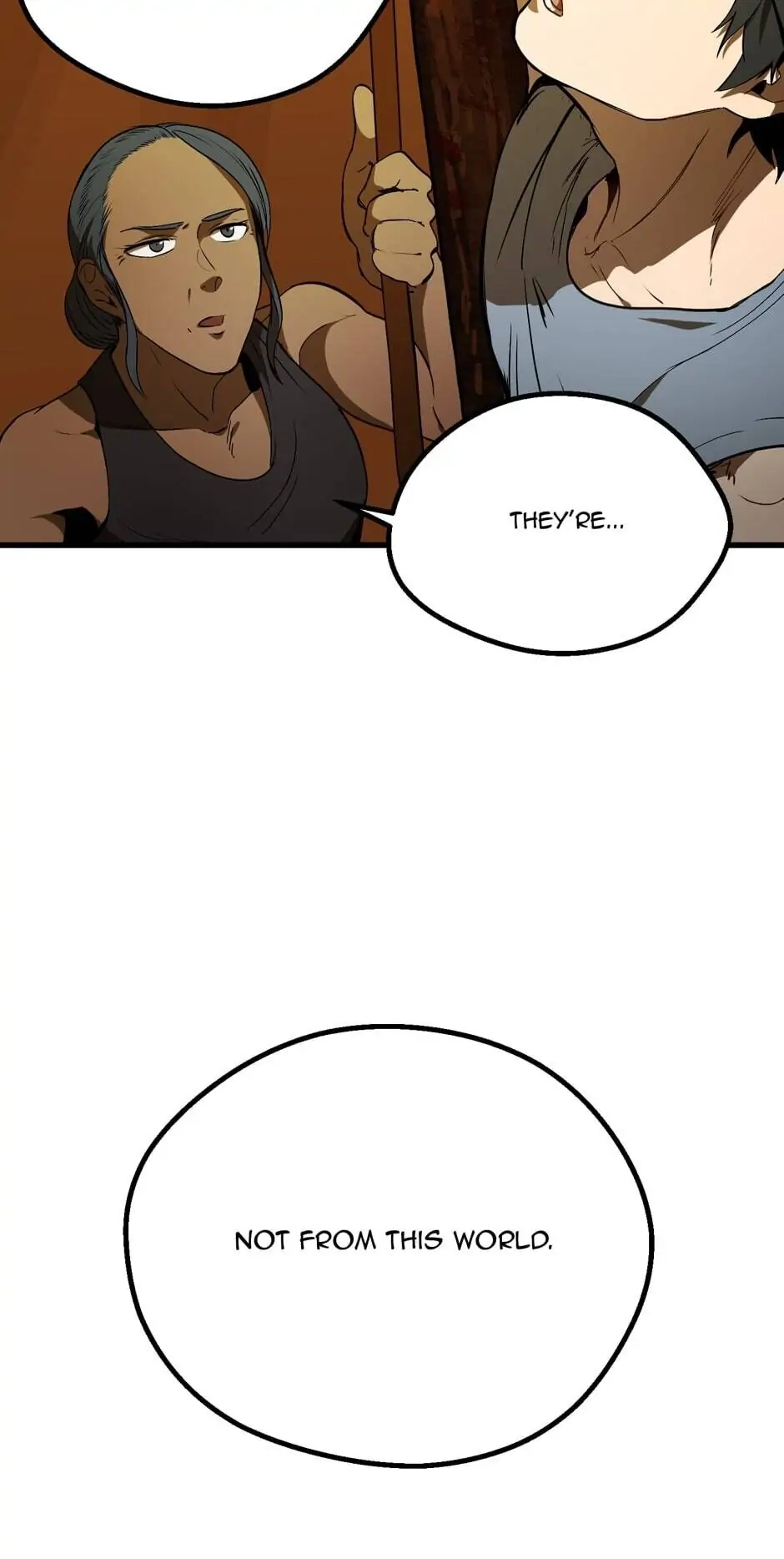 Survival Story of a Sword King in a Fantasy World Chapter 7 – Chapter 7
           : Pain That Can't Be Forgiven Page 51