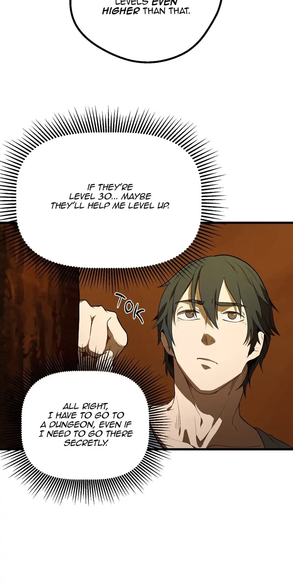 Survival Story of a Sword King in a Fantasy World Chapter 7 – Chapter 7
           : Pain That Can't Be Forgiven Page 53
