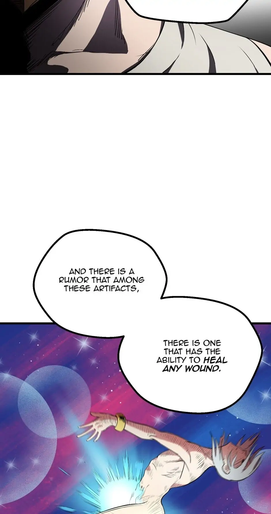 Survival Story of a Sword King in a Fantasy World Chapter 7 – Chapter 7
           : Pain That Can't Be Forgiven Page 57