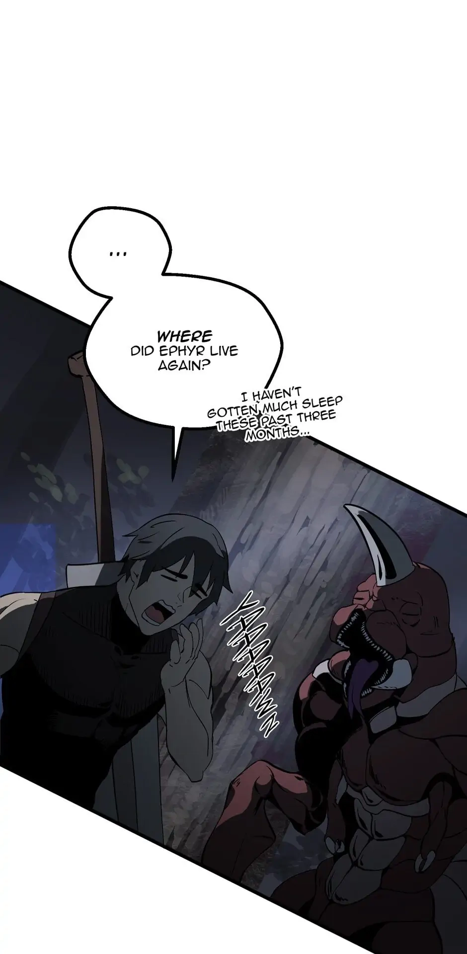 Survival Story of a Sword King in a Fantasy World Chapter 7 – Chapter 7
           : Pain That Can't Be Forgiven Page 64