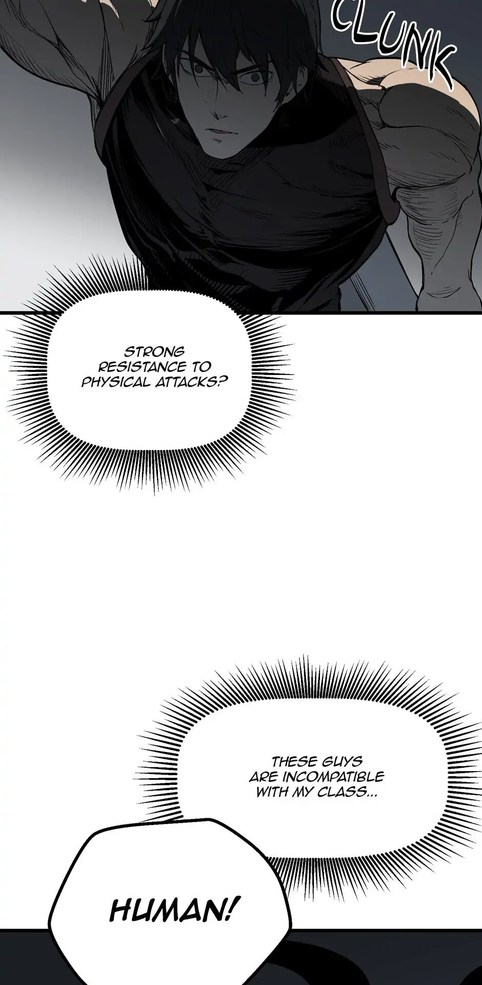 Survival Story of a Sword King in a Fantasy World Chapter 7 – Chapter 7
           : Pain That Can't Be Forgiven Page 69
