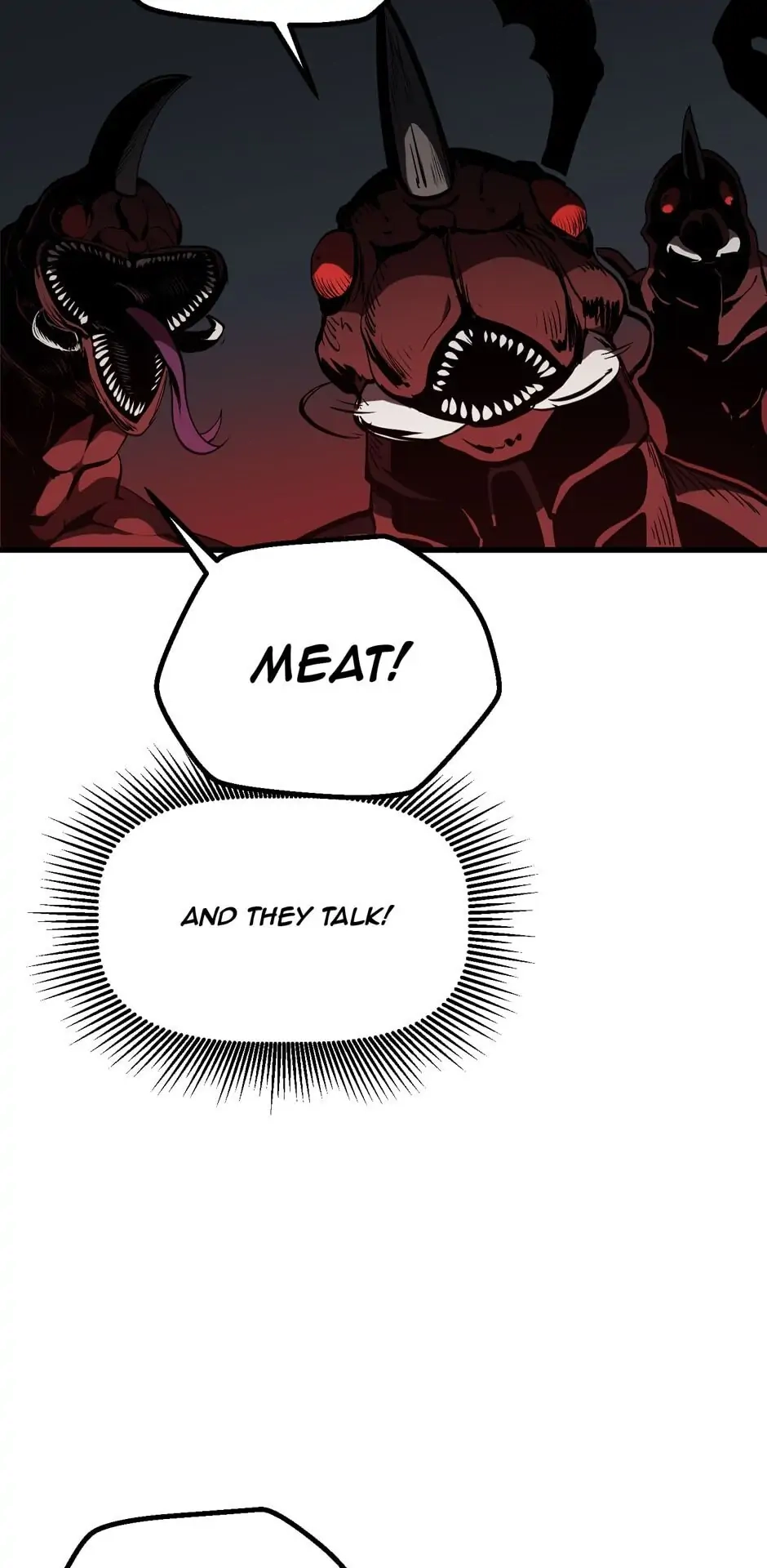 Survival Story of a Sword King in a Fantasy World Chapter 7 – Chapter 7
           : Pain That Can't Be Forgiven Page 70