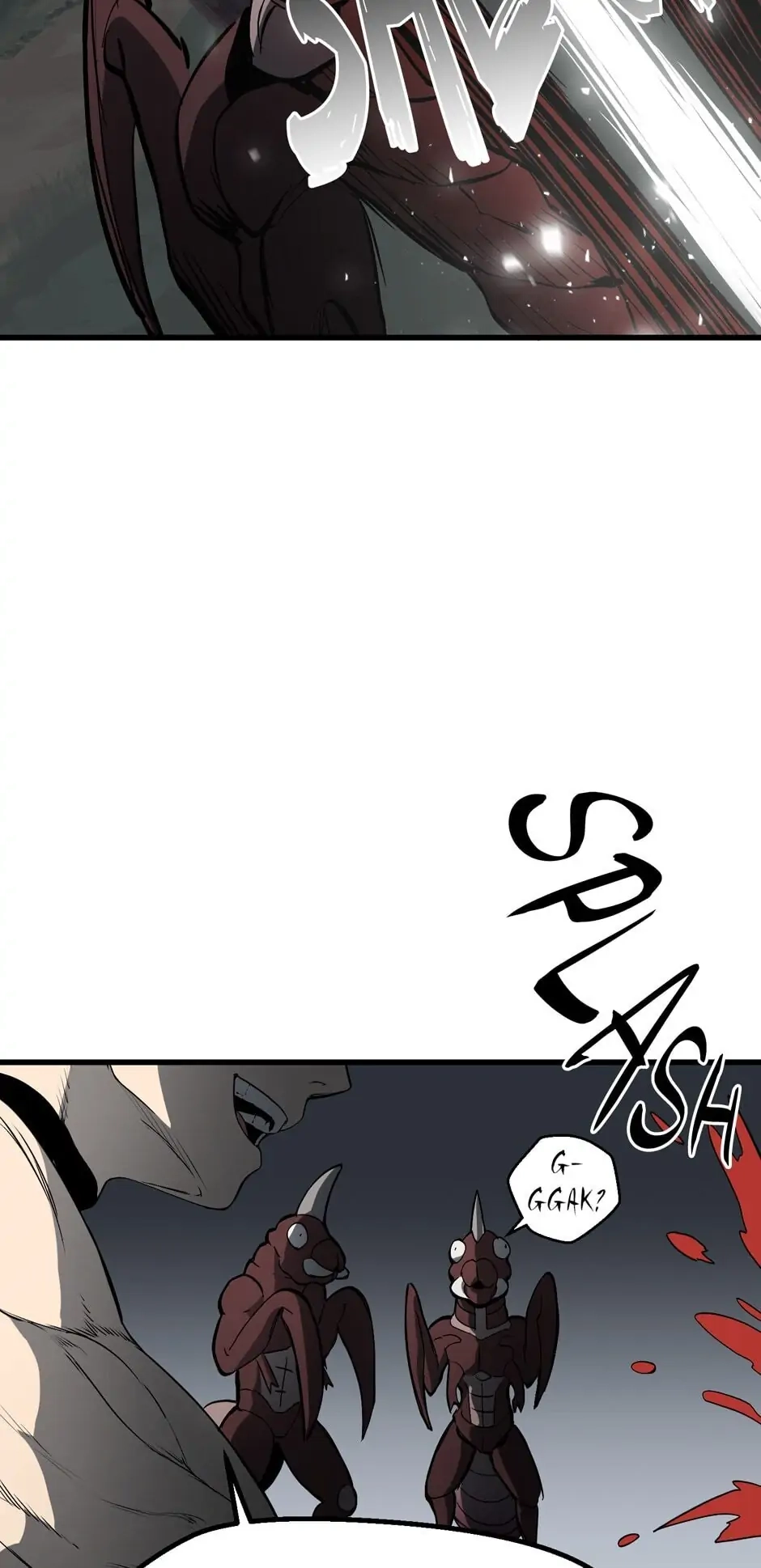 Survival Story of a Sword King in a Fantasy World Chapter 7 – Chapter 7
           : Pain That Can't Be Forgiven Page 73