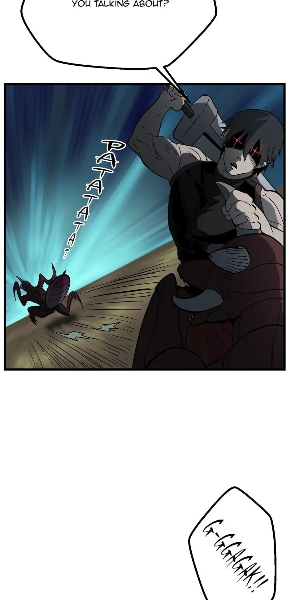 Survival Story of a Sword King in a Fantasy World Chapter 7 – Chapter 7
           : Pain That Can't Be Forgiven Page 77