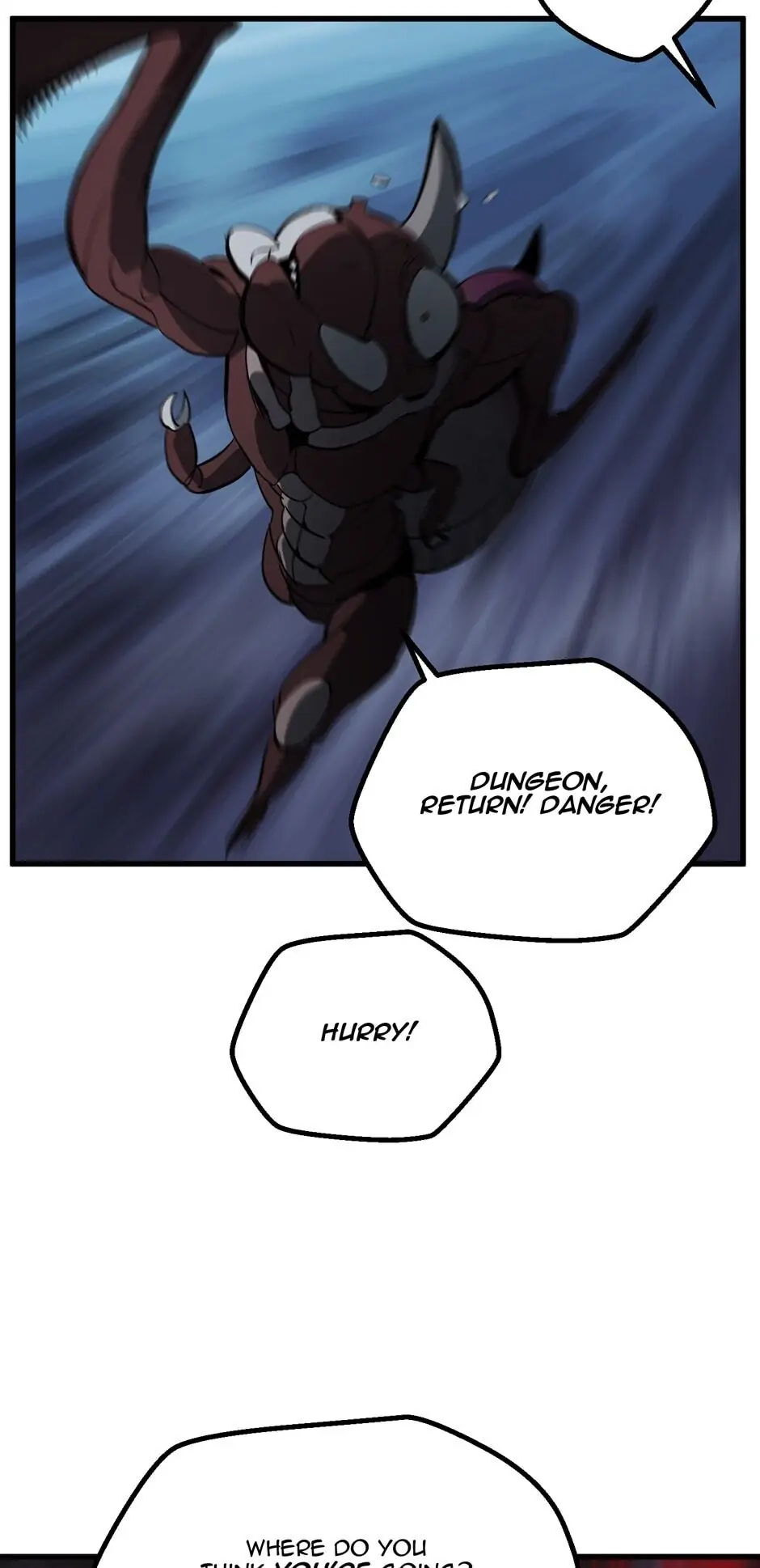 Survival Story of a Sword King in a Fantasy World Chapter 7 – Chapter 7
           : Pain That Can't Be Forgiven Page 78