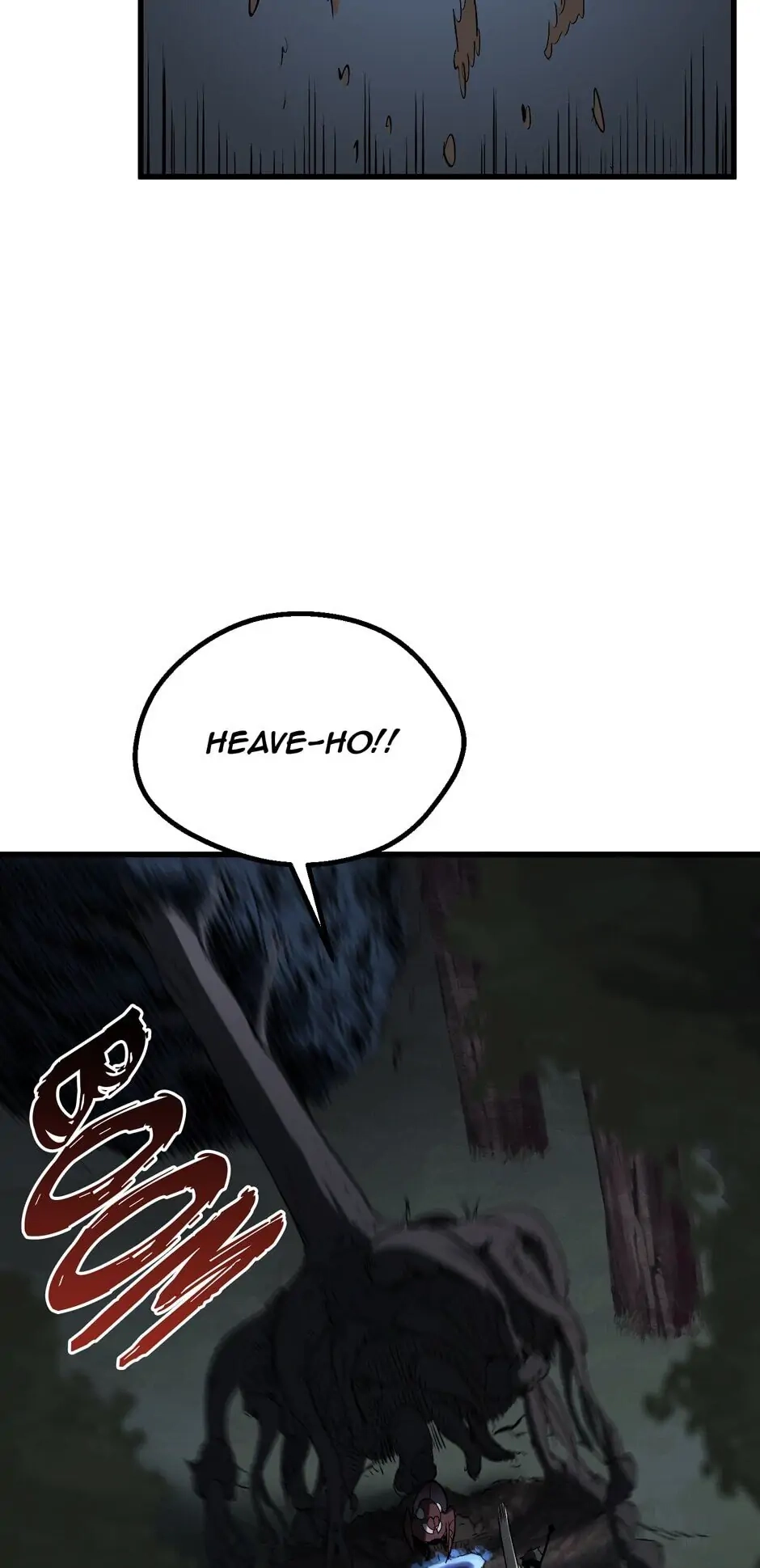 Survival Story of a Sword King in a Fantasy World Chapter 7 – Chapter 7
           : Pain That Can't Be Forgiven Page 82