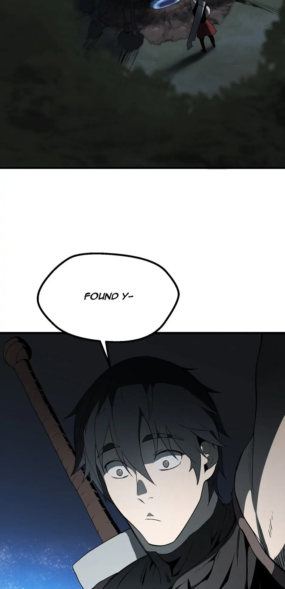 Survival Story of a Sword King in a Fantasy World Chapter 7 – Chapter 7
           : Pain That Can't Be Forgiven Page 83