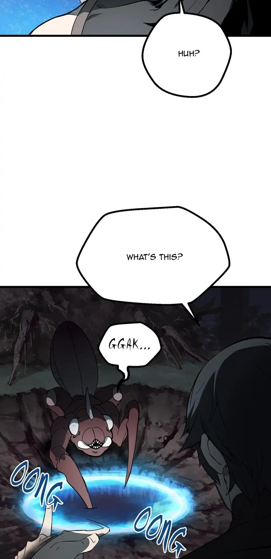 Survival Story of a Sword King in a Fantasy World Chapter 7 – Chapter 7
           : Pain That Can't Be Forgiven Page 84