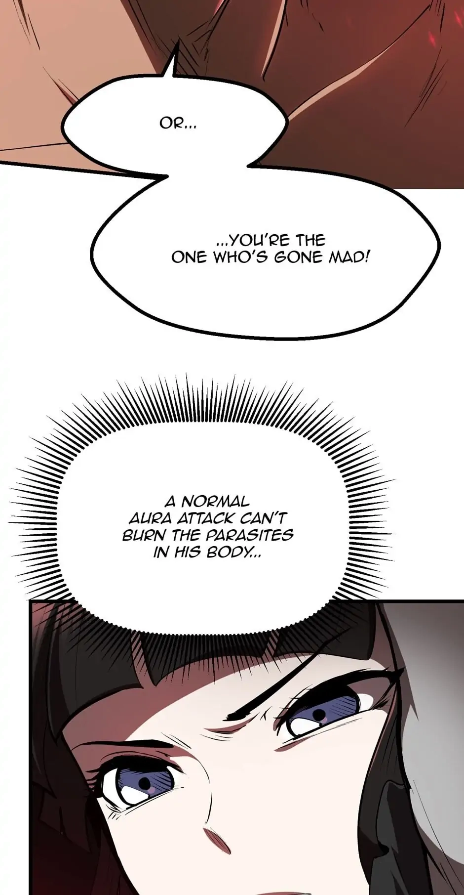 Survival Story of a Sword King in a Fantasy World Chapter 87 – Chapter 87
           : The World Tree's Roots Page 28