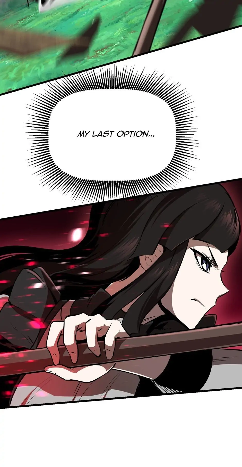 Survival Story of a Sword King in a Fantasy World Chapter 87 – Chapter 87
           : The World Tree's Roots Page 33