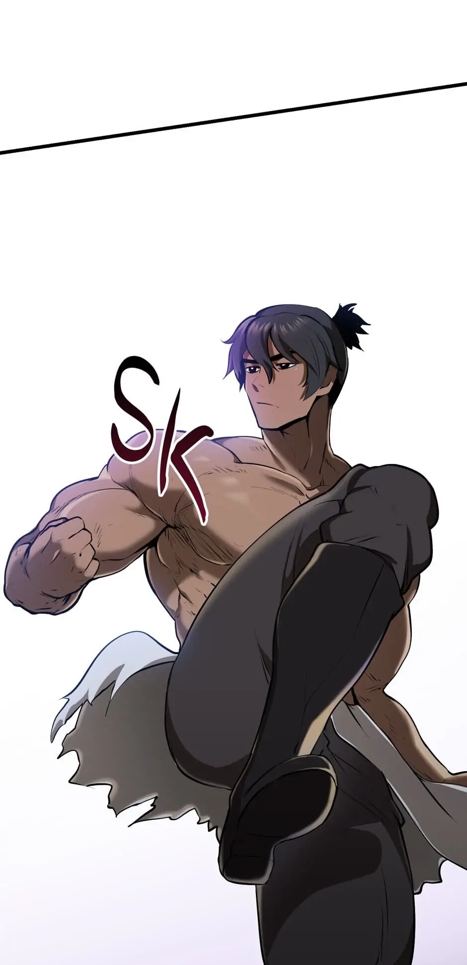 Survival Story of a Sword King in a Fantasy World Chapter 87 – Chapter 87
           : The World Tree's Roots Page 38