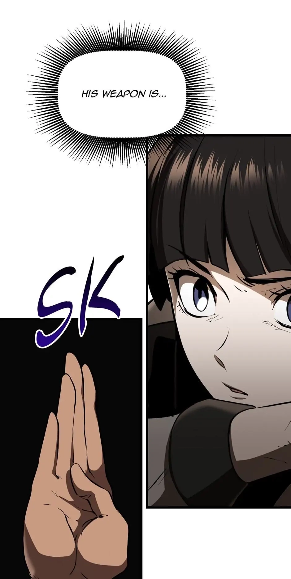 Survival Story of a Sword King in a Fantasy World Chapter 87 – Chapter 87
           : The World Tree's Roots Page 46