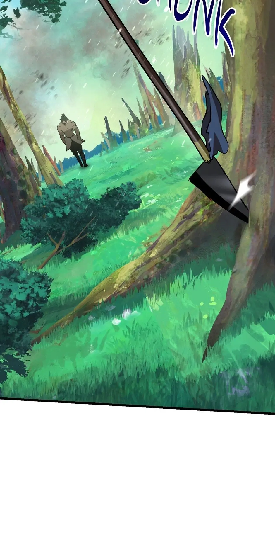 Survival Story of a Sword King in a Fantasy World Chapter 87 – Chapter 87
           : The World Tree's Roots Page 53