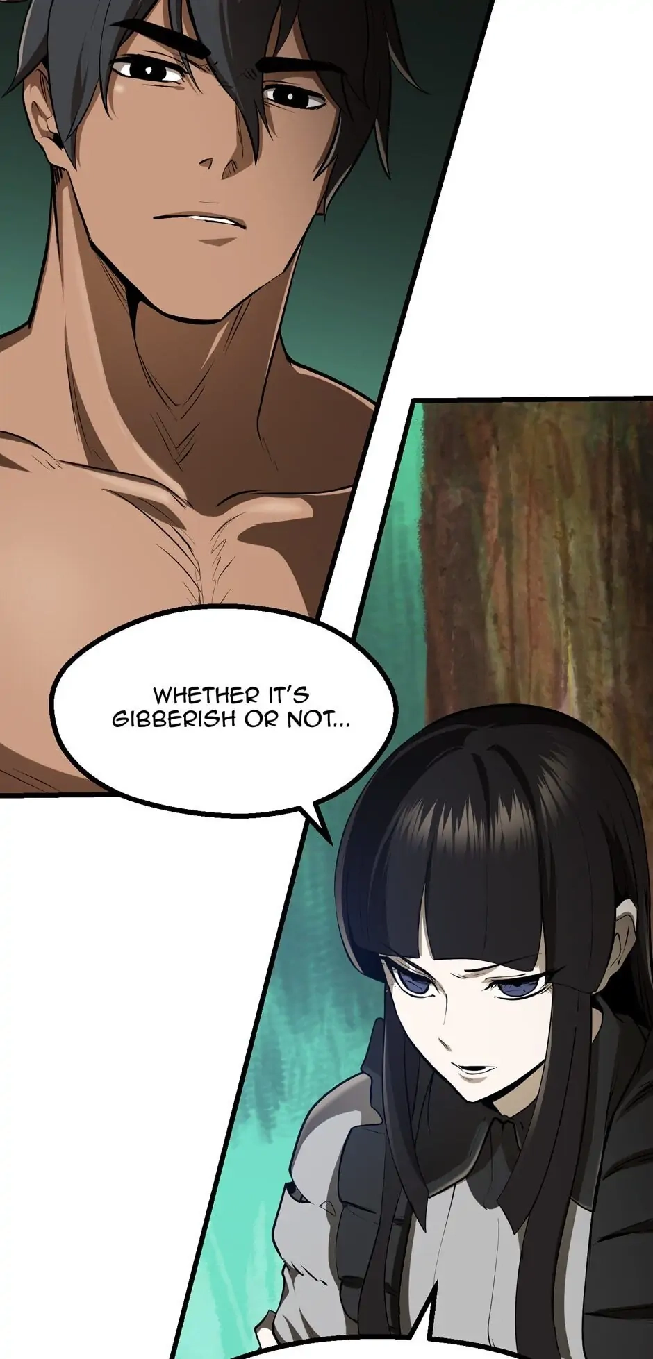Survival Story of a Sword King in a Fantasy World Chapter 87 – Chapter 87
           : The World Tree's Roots Page 56