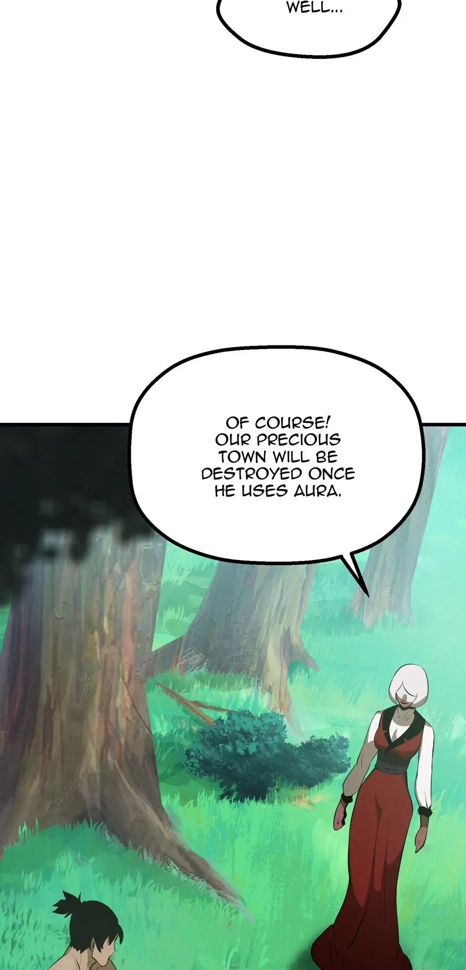 Survival Story of a Sword King in a Fantasy World Chapter 87 – Chapter 87
           : The World Tree's Roots Page 58