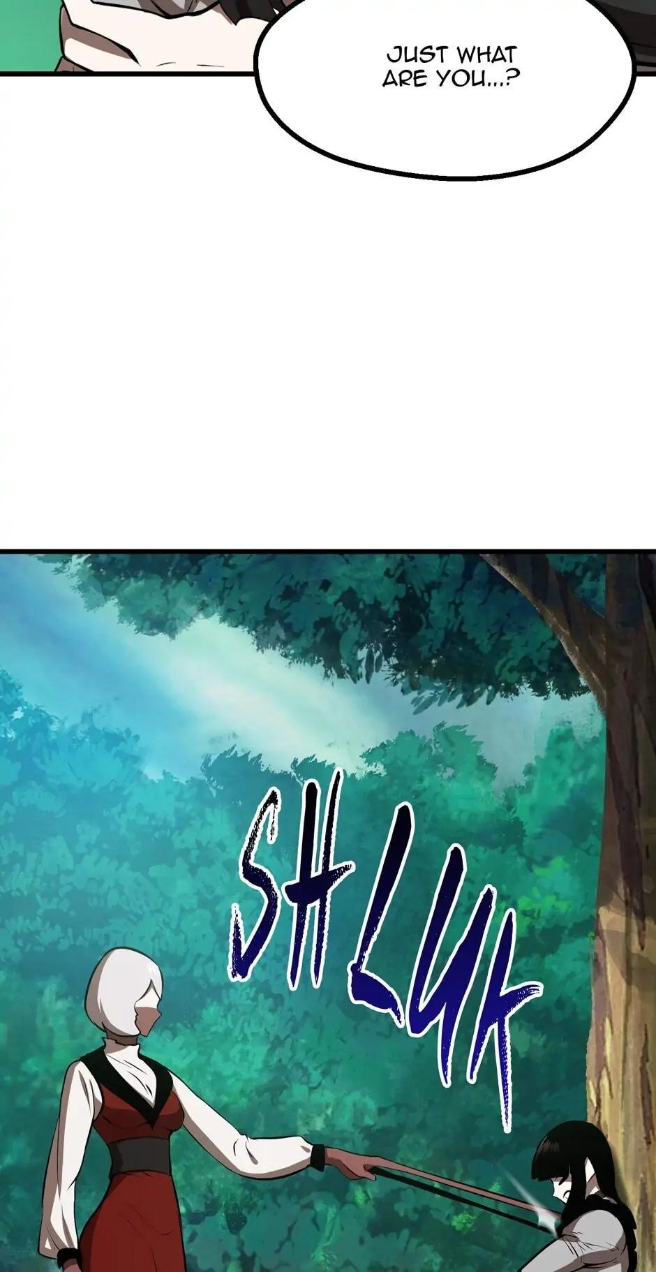 Survival Story of a Sword King in a Fantasy World Chapter 87 – Chapter 87
           : The World Tree's Roots Page 64