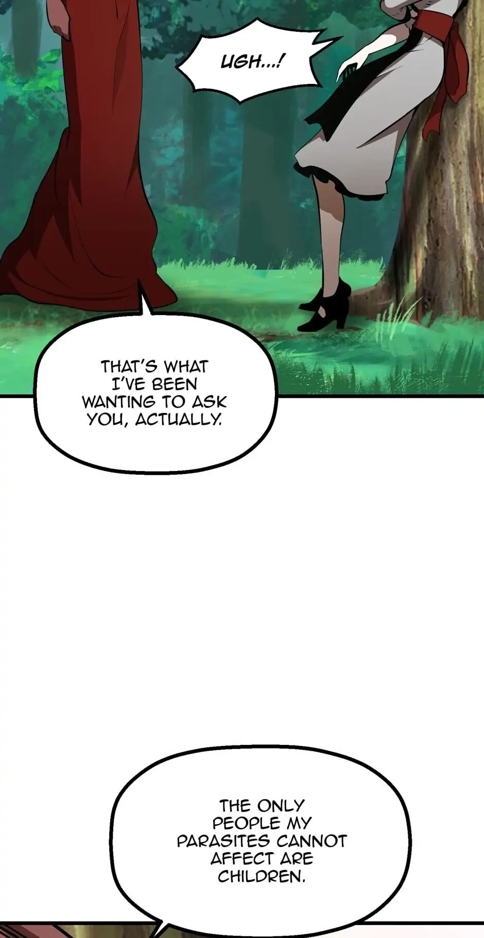 Survival Story of a Sword King in a Fantasy World Chapter 87 – Chapter 87
           : The World Tree's Roots Page 65