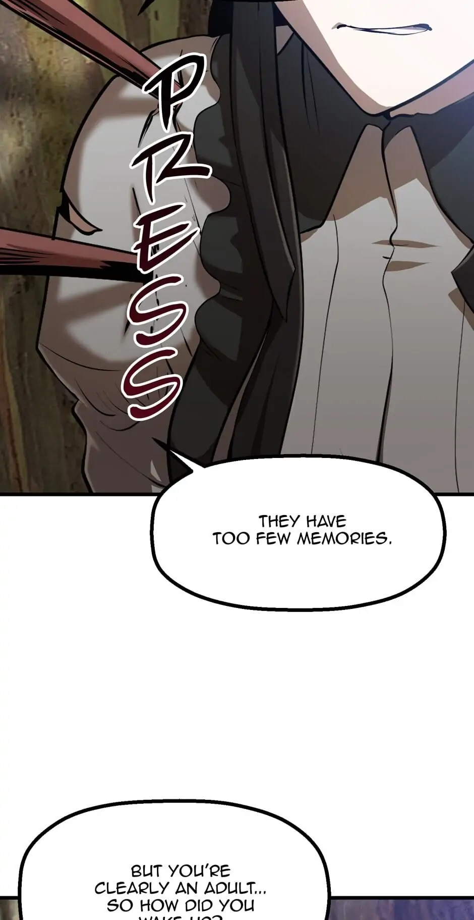 Survival Story of a Sword King in a Fantasy World Chapter 87 – Chapter 87
           : The World Tree's Roots Page 66