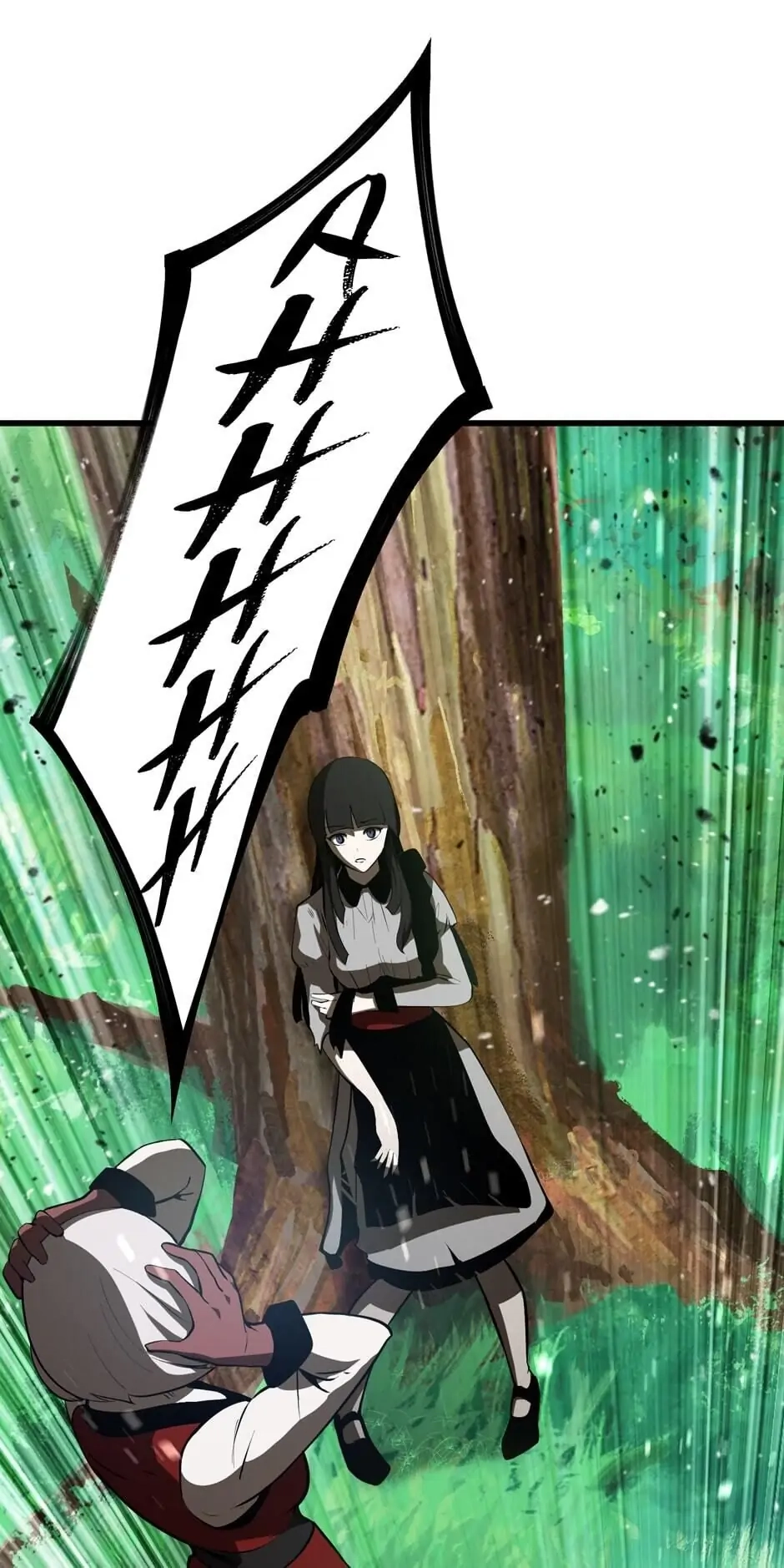 Survival Story of a Sword King in a Fantasy World Chapter 87 – Chapter 87
           : The World Tree's Roots Page 81