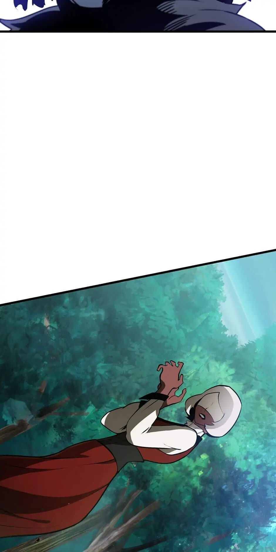Survival Story of a Sword King in a Fantasy World Chapter 87 – Chapter 87
           : The World Tree's Roots Page 88