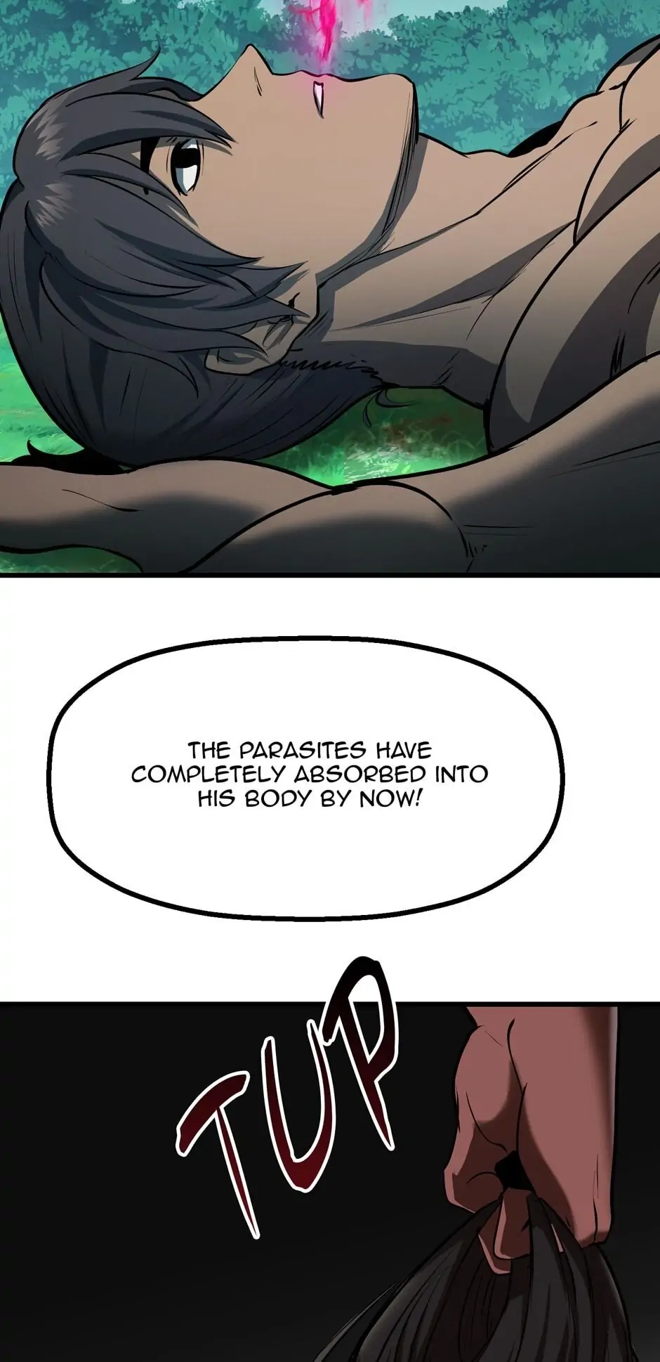 Survival Story of a Sword King in a Fantasy World Chapter 87 – Chapter 87
           : The World Tree's Roots Page 93