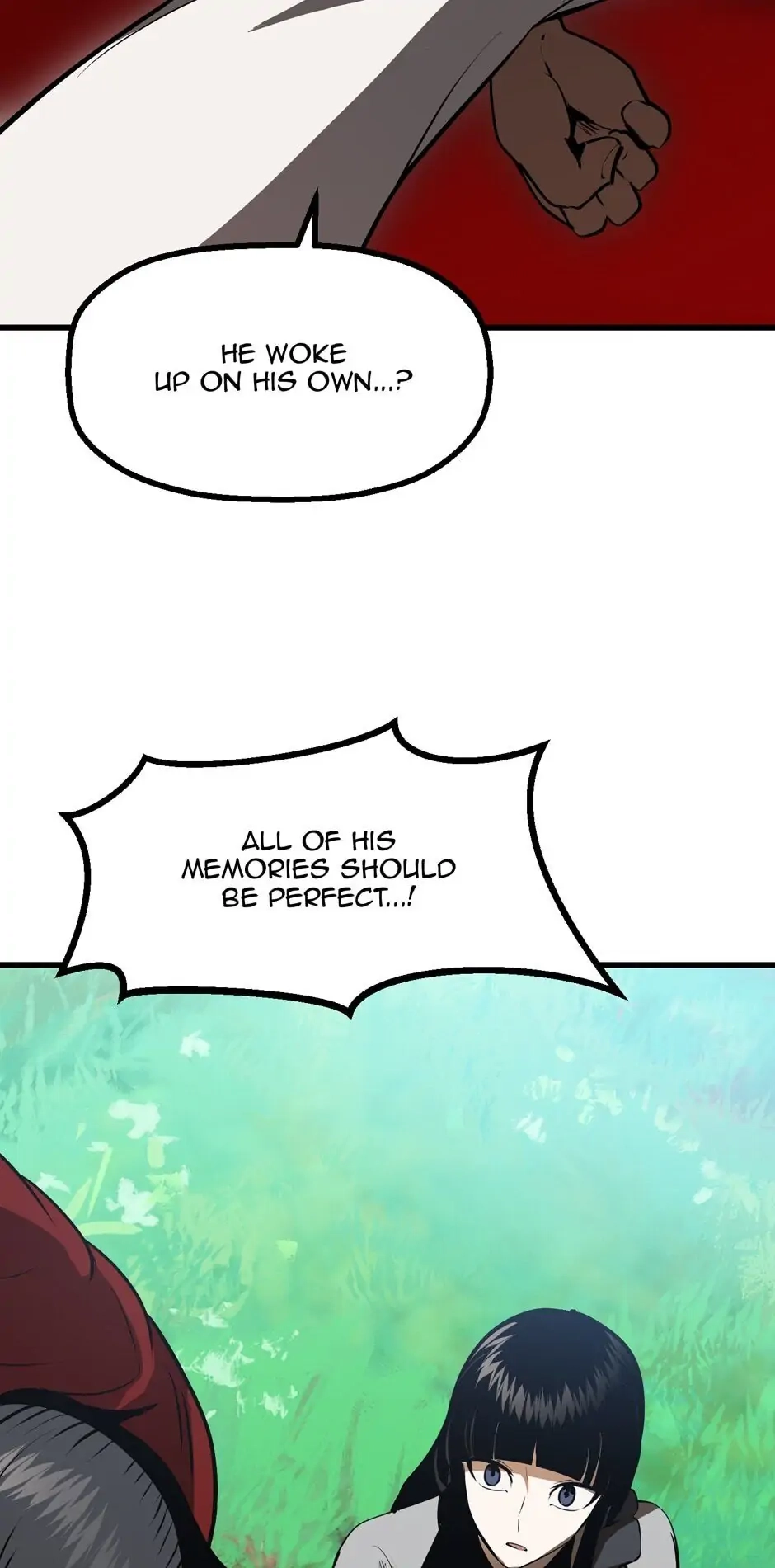 Survival Story of a Sword King in a Fantasy World Chapter 87 – Chapter 87
           : The World Tree's Roots Page 99