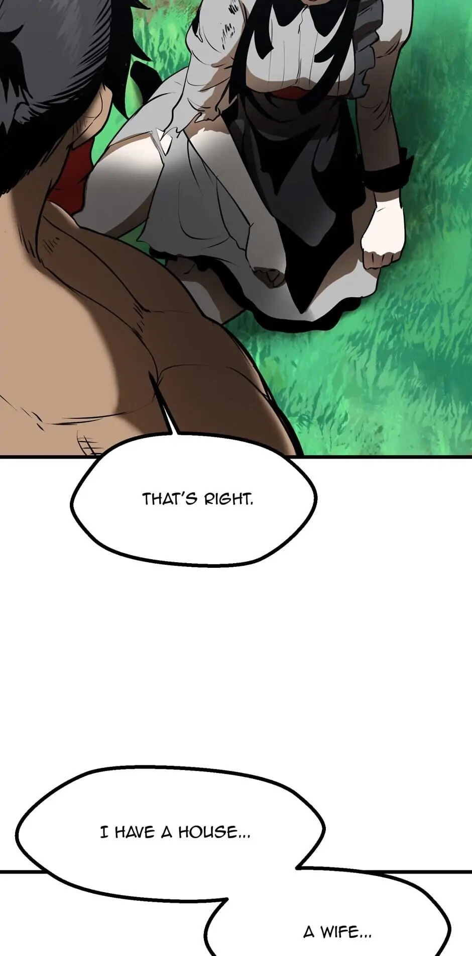 Survival Story of a Sword King in a Fantasy World Chapter 87 – Chapter 87
           : The World Tree's Roots Page 100