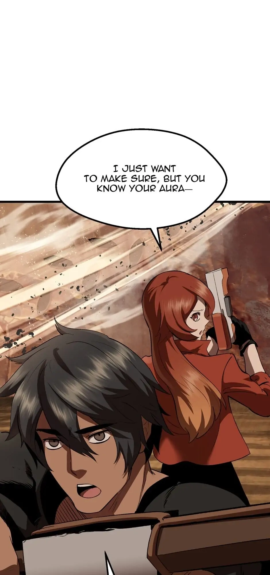 Survival Story of a Sword King in a Fantasy World Chapter 109 – Chapter 109
           : The Return of the King Page 15