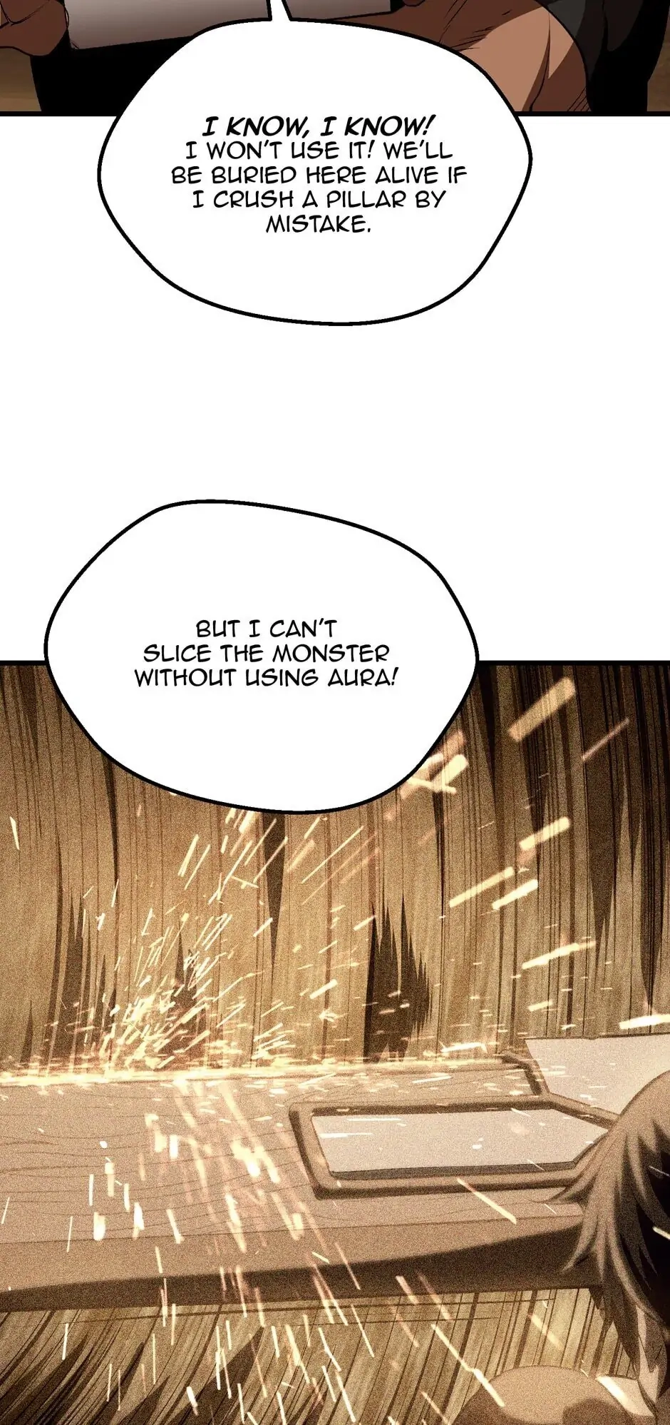 Survival Story of a Sword King in a Fantasy World Chapter 109 – Chapter 109
           : The Return of the King Page 16