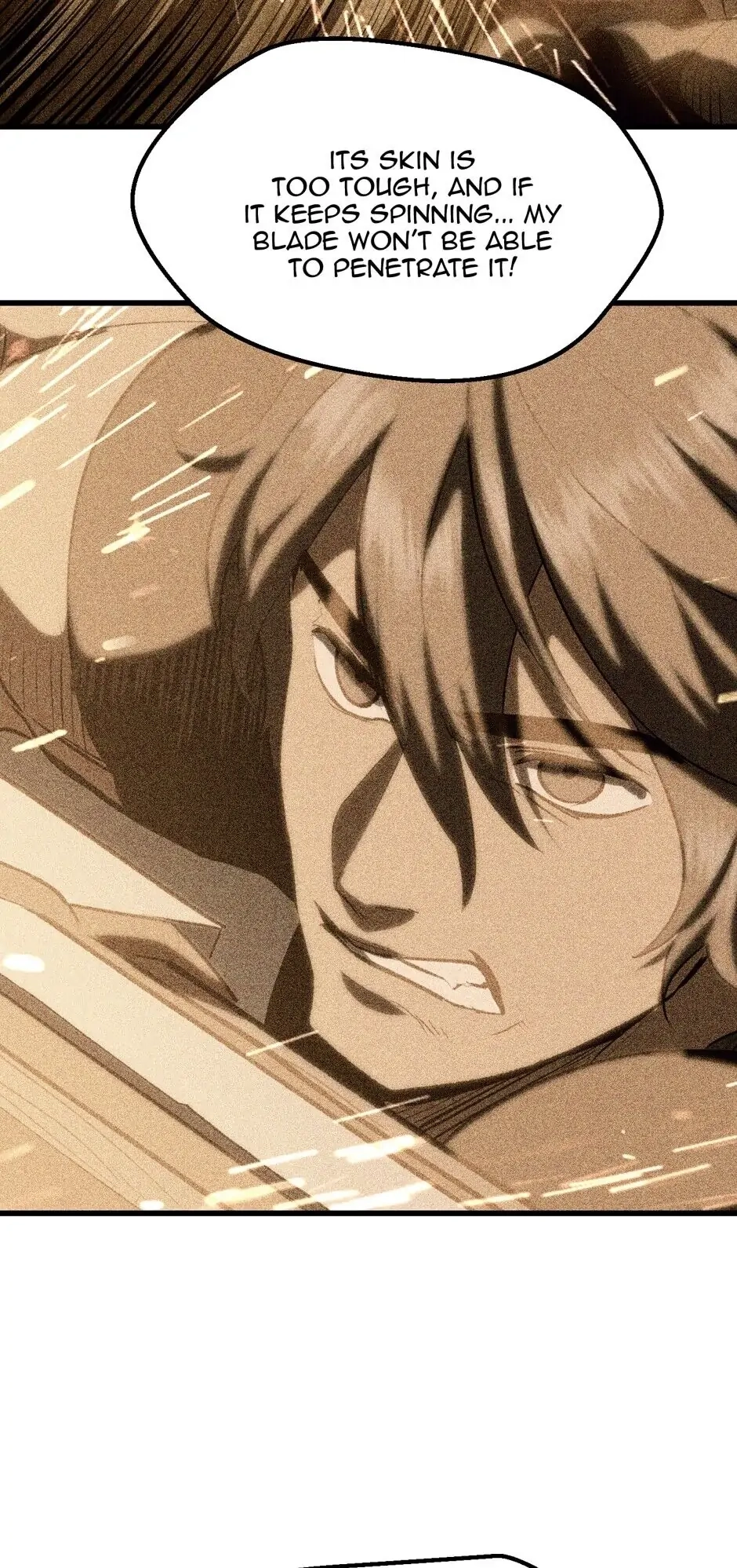 Survival Story of a Sword King in a Fantasy World Chapter 109 – Chapter 109
           : The Return of the King Page 17