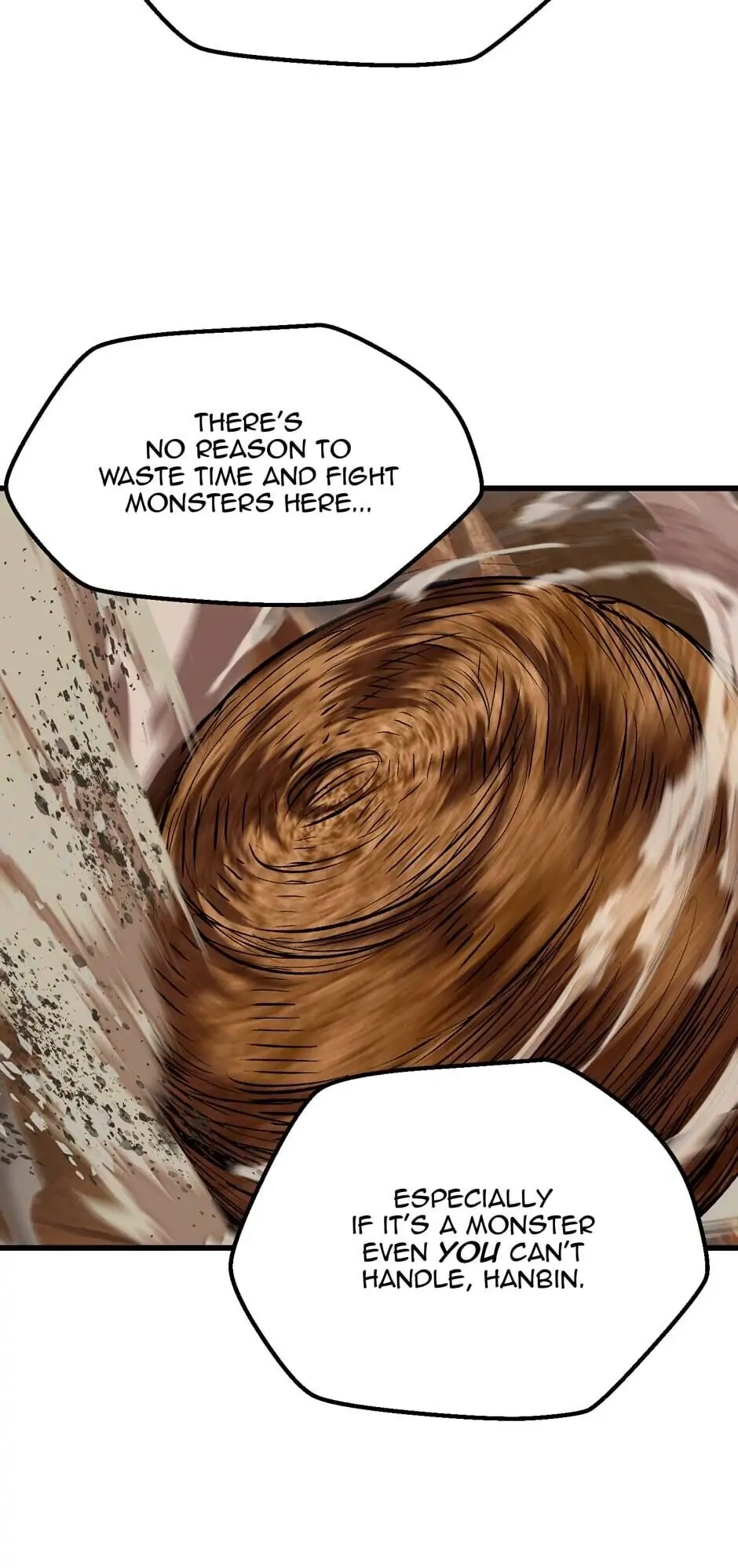 Survival Story of a Sword King in a Fantasy World Chapter 109 – Chapter 109
           : The Return of the King Page 19