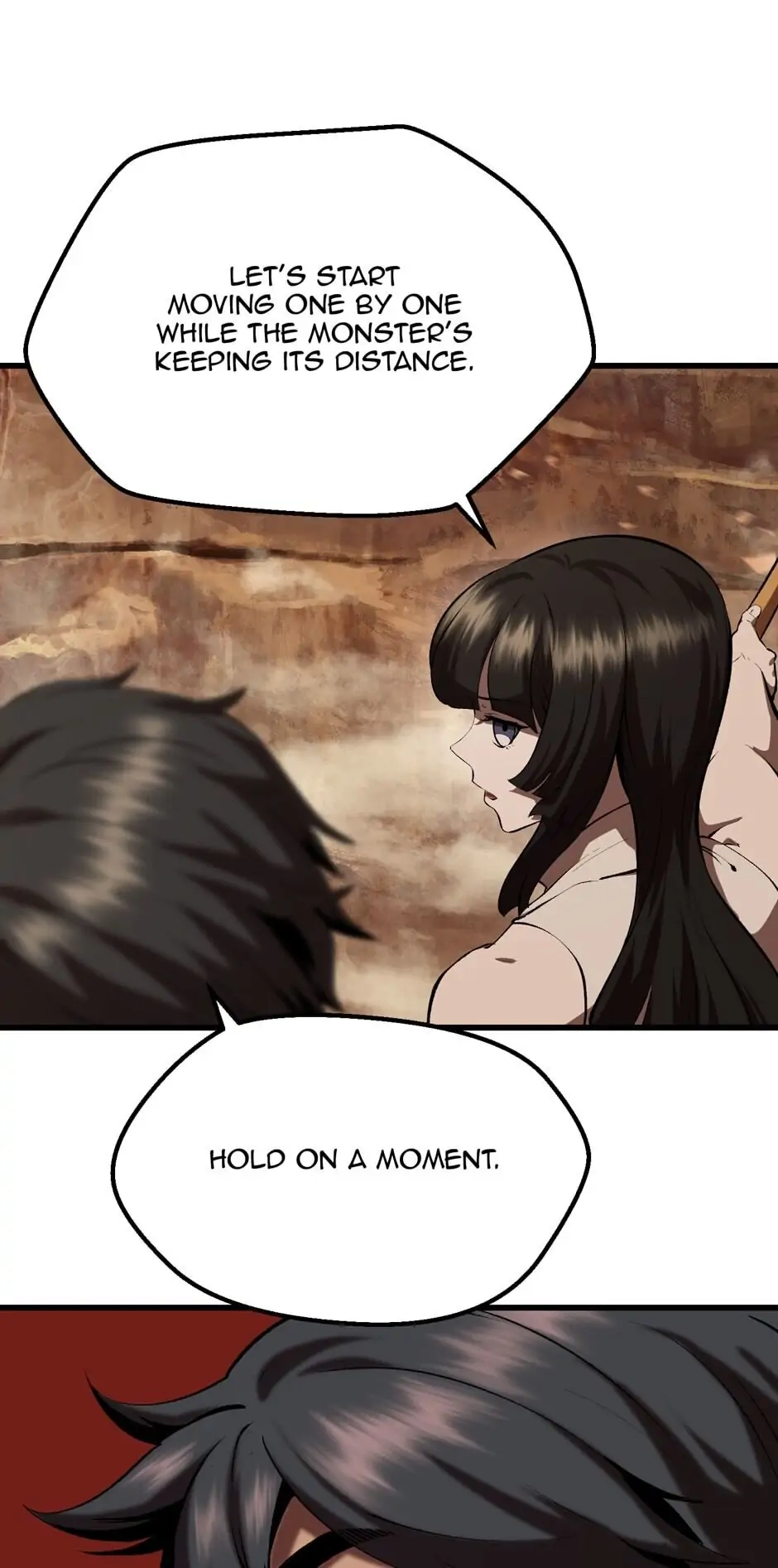 Survival Story of a Sword King in a Fantasy World Chapter 109 – Chapter 109
           : The Return of the King Page 20