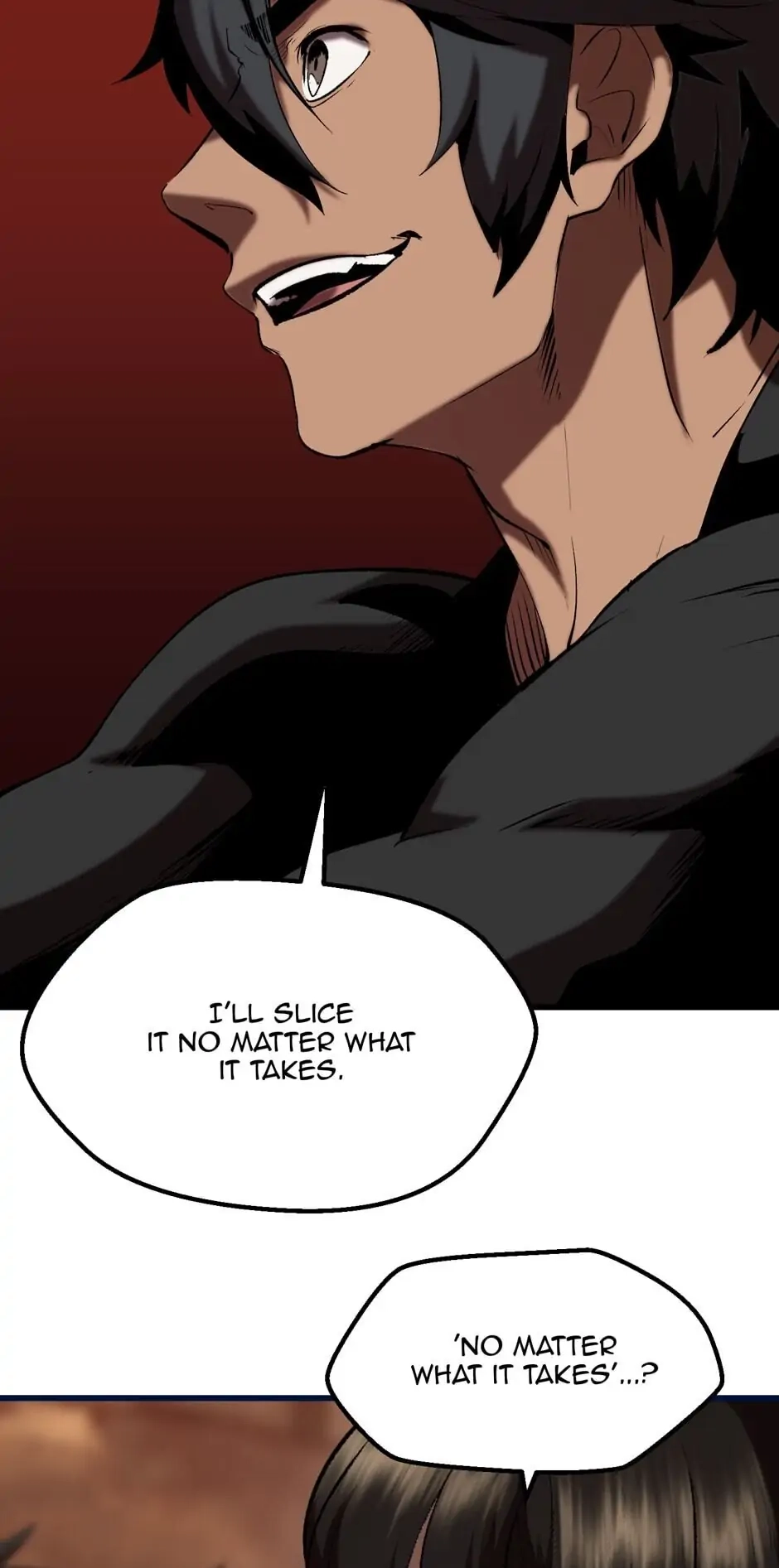 Survival Story of a Sword King in a Fantasy World Chapter 109 – Chapter 109
           : The Return of the King Page 21