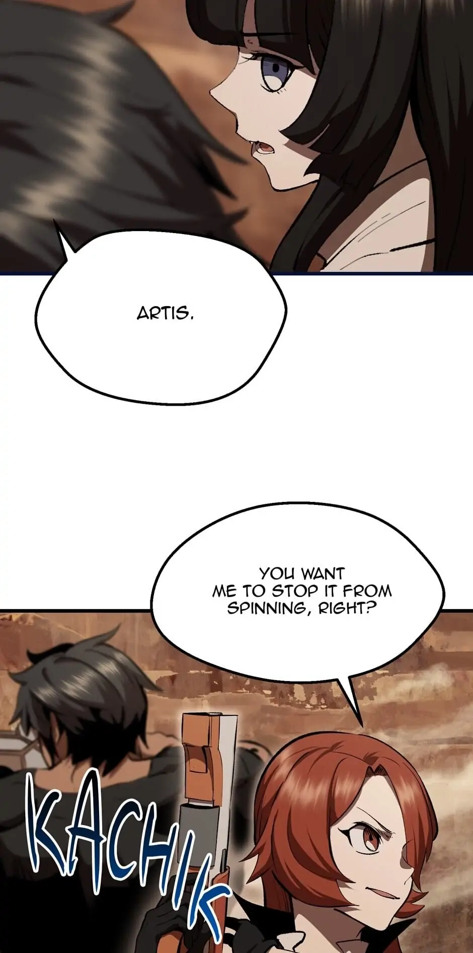 Survival Story of a Sword King in a Fantasy World Chapter 109 – Chapter 109
           : The Return of the King Page 22