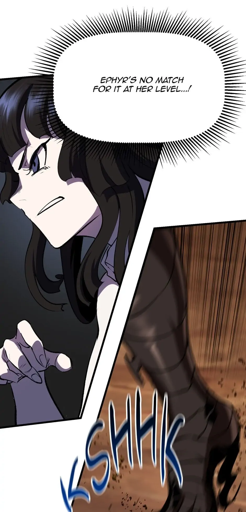 Survival Story of a Sword King in a Fantasy World Chapter 109 – Chapter 109
           : The Return of the King Page 30