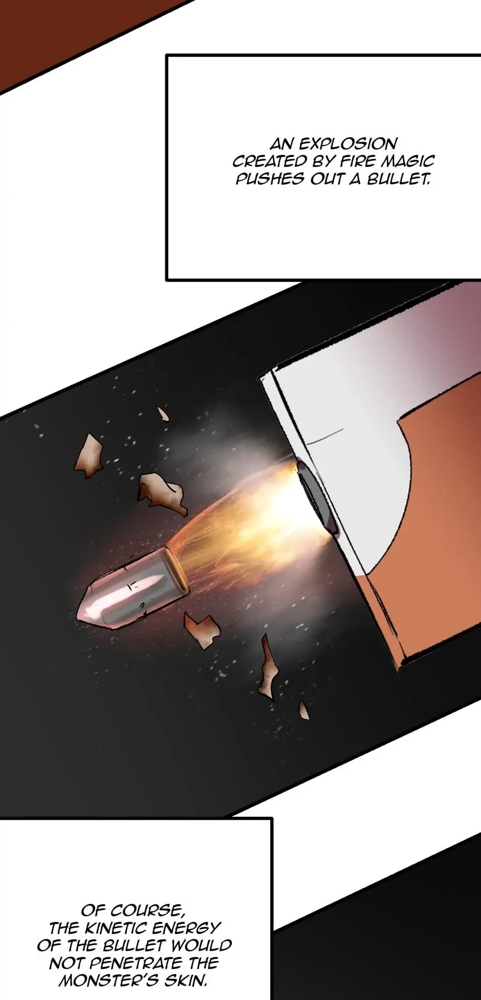 Survival Story of a Sword King in a Fantasy World Chapter 109 – Chapter 109
           : The Return of the King Page 36
