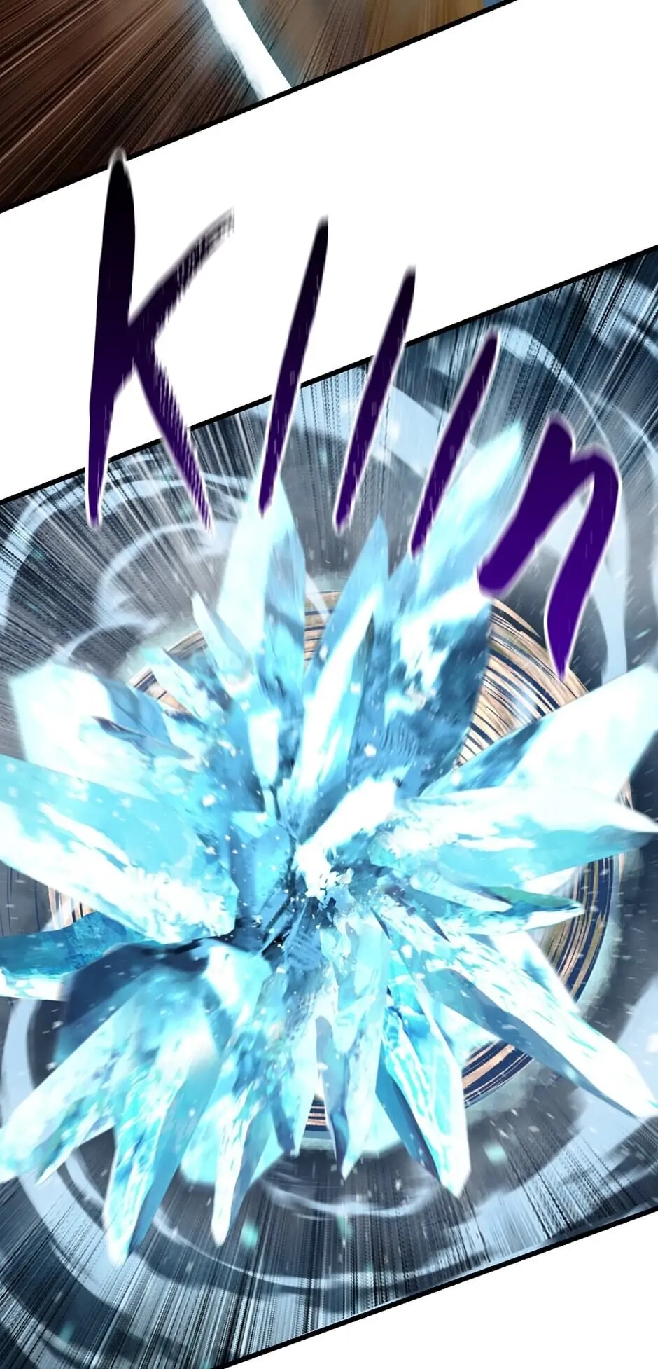 Survival Story of a Sword King in a Fantasy World Chapter 109 – Chapter 109
           : The Return of the King Page 38
