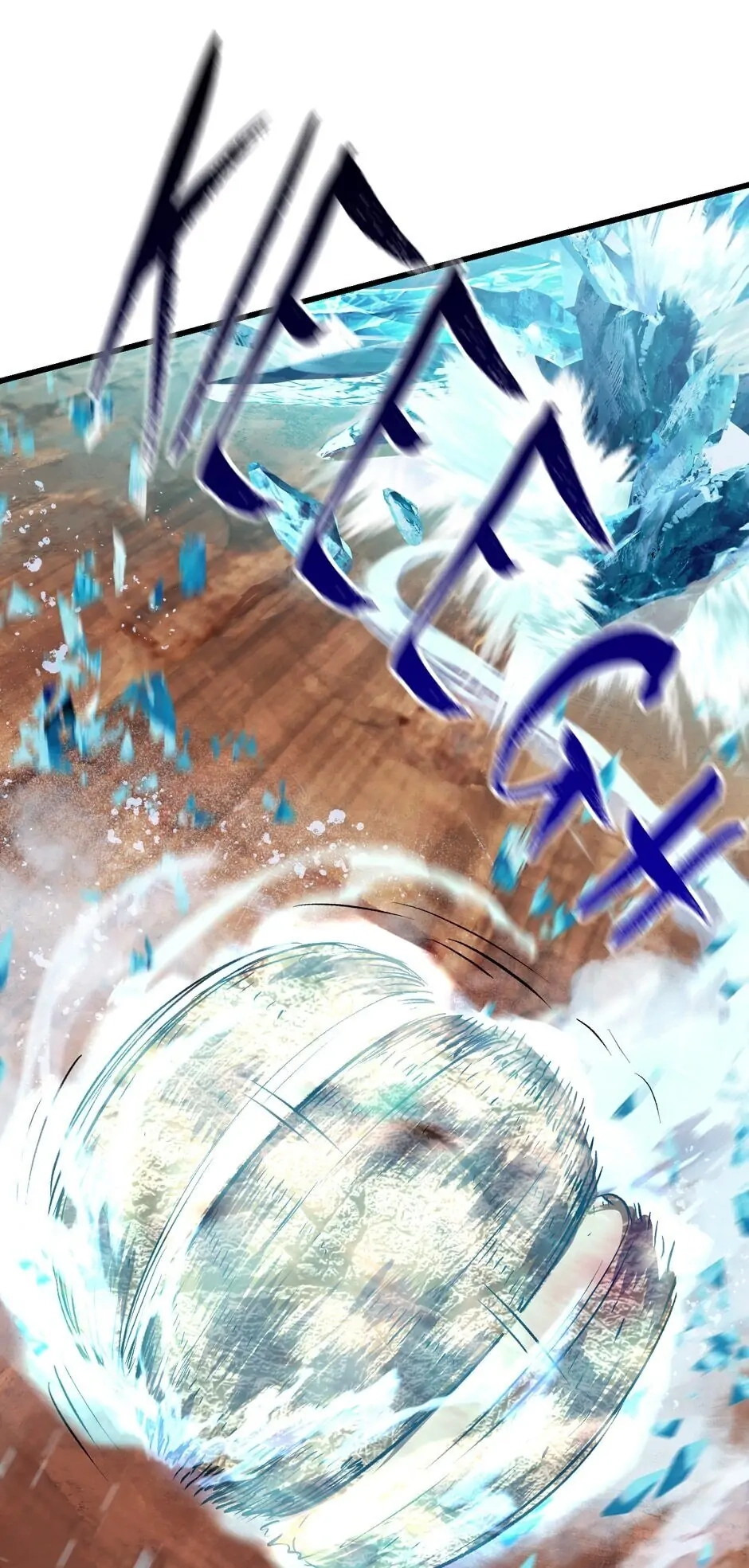 Survival Story of a Sword King in a Fantasy World Chapter 109 – Chapter 109
           : The Return of the King Page 40