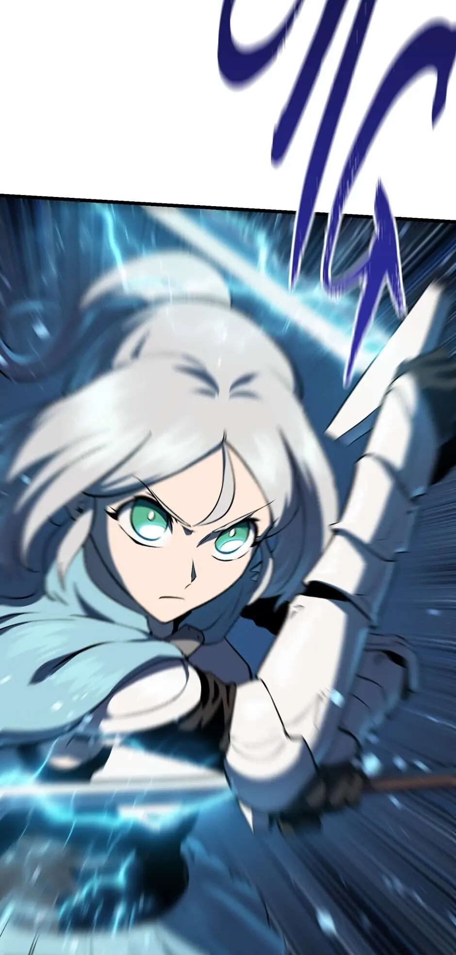 Survival Story of a Sword King in a Fantasy World Chapter 109 – Chapter 109
           : The Return of the King Page 45