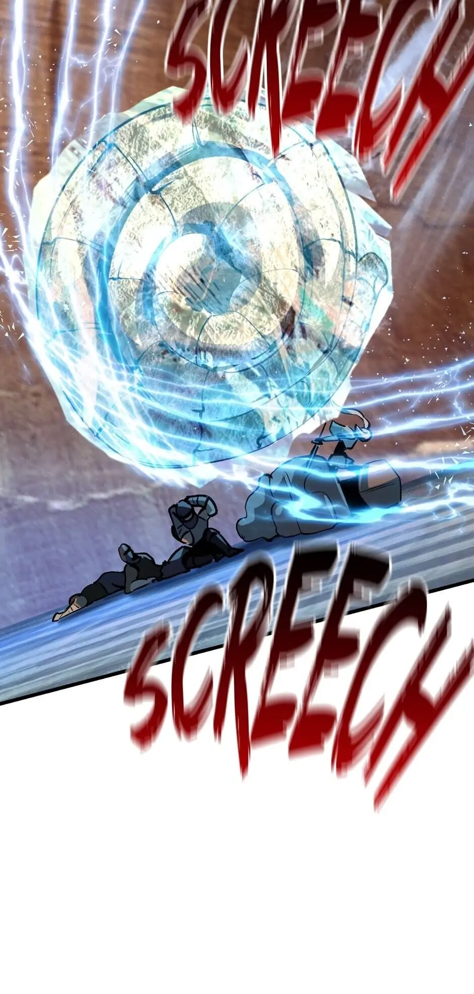 Survival Story of a Sword King in a Fantasy World Chapter 109 – Chapter 109
           : The Return of the King Page 48