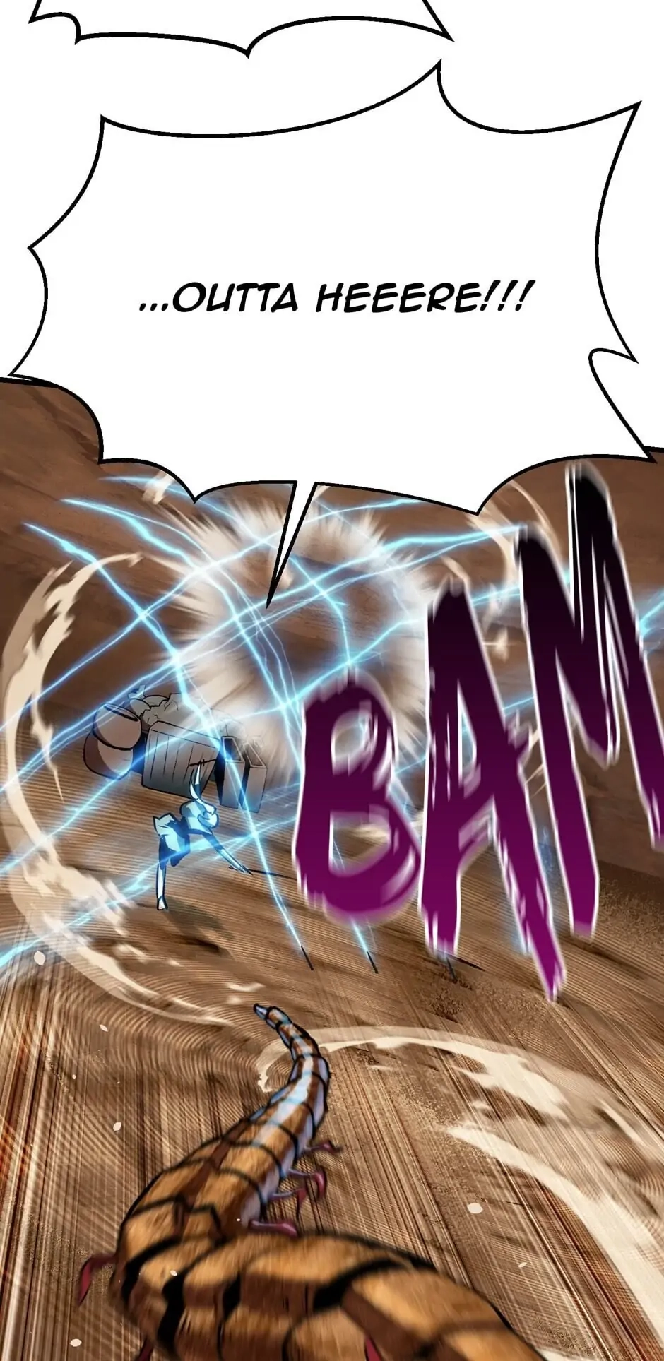 Survival Story of a Sword King in a Fantasy World Chapter 109 – Chapter 109
           : The Return of the King Page 50