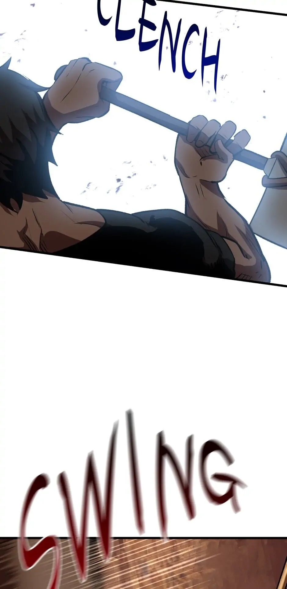 Survival Story of a Sword King in a Fantasy World Chapter 109 – Chapter 109
           : The Return of the King Page 55