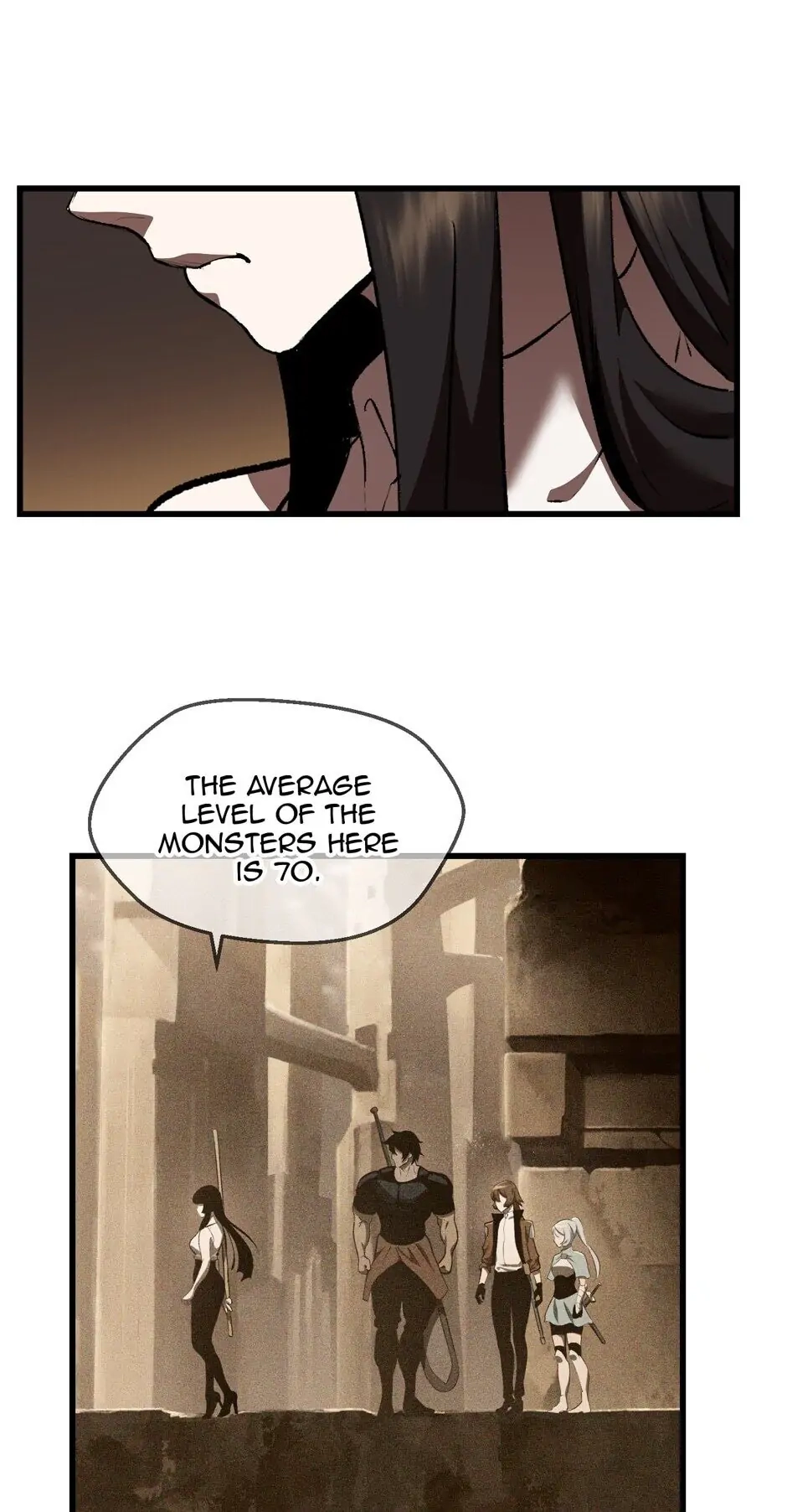 Survival Story of a Sword King in a Fantasy World Chapter 109 – Chapter 109
           : The Return of the King Page 59
