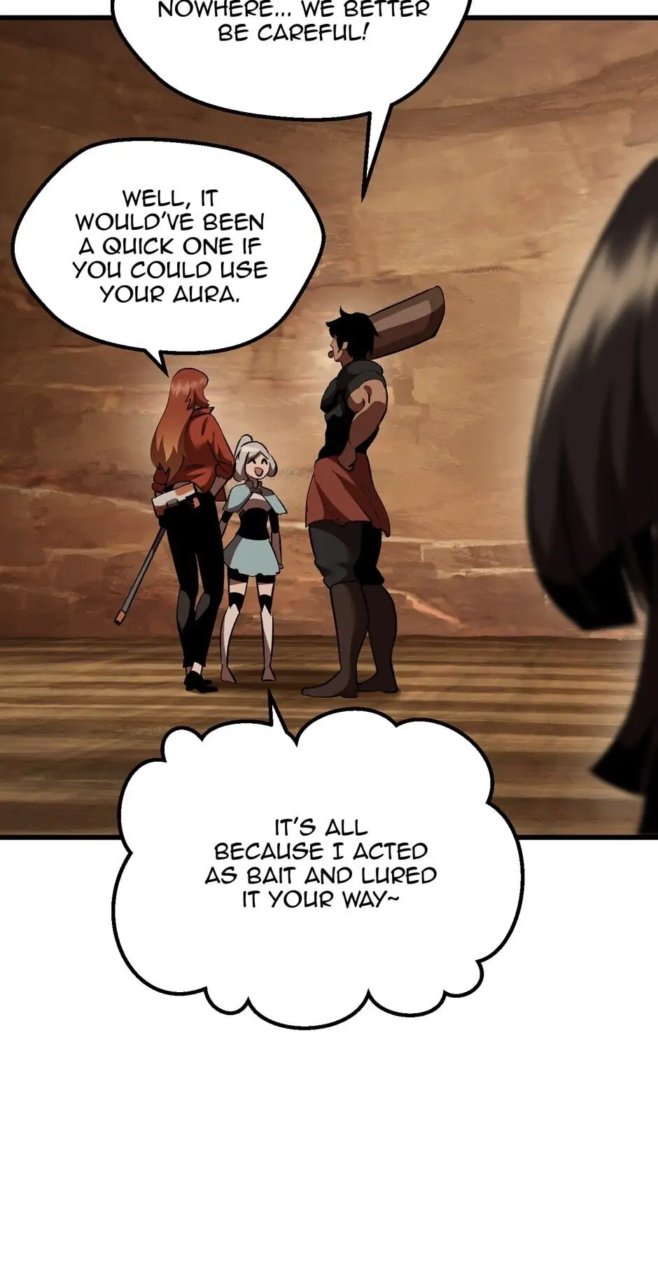 Survival Story of a Sword King in a Fantasy World Chapter 109 – Chapter 109
           : The Return of the King Page 62