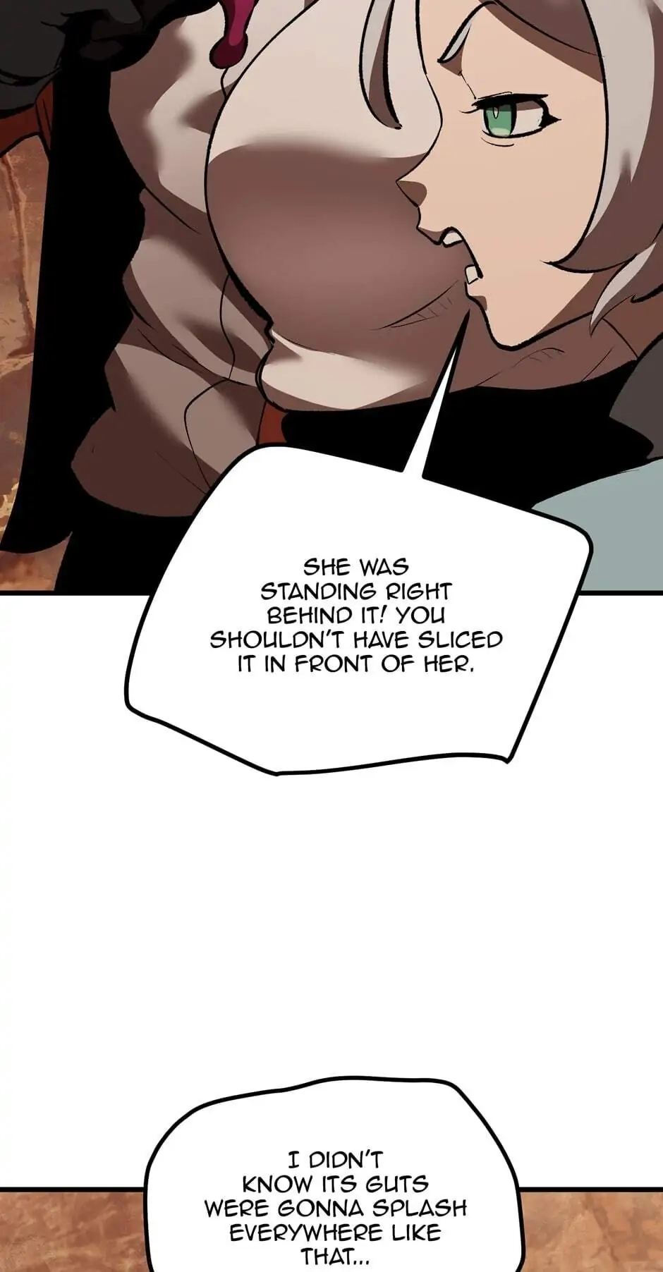 Survival Story of a Sword King in a Fantasy World Chapter 109 – Chapter 109
           : The Return of the King Page 66