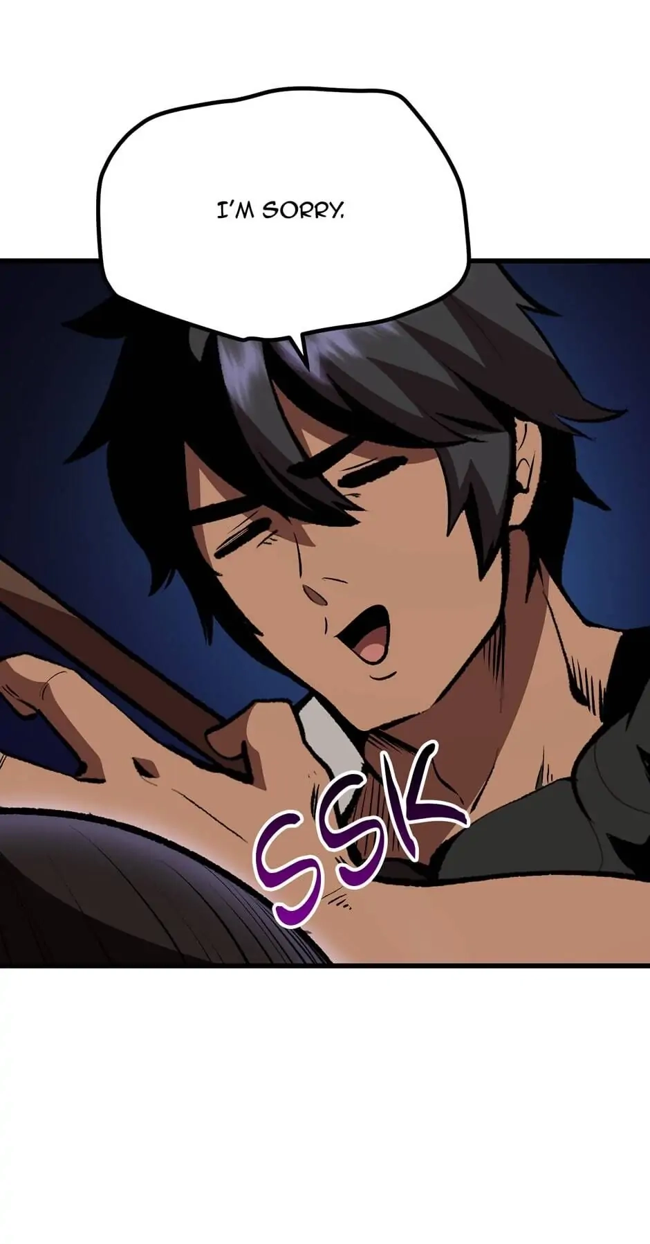 Survival Story of a Sword King in a Fantasy World Chapter 109 – Chapter 109
           : The Return of the King Page 68
