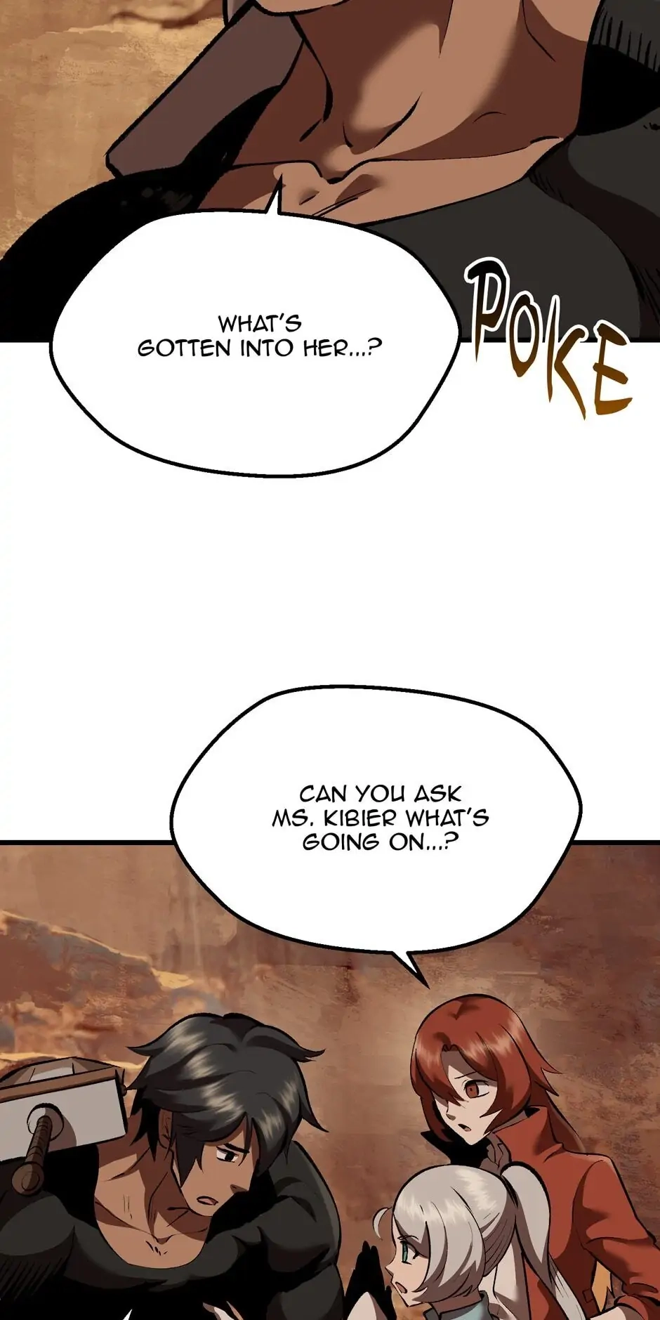 Survival Story of a Sword King in a Fantasy World Chapter 109 – Chapter 109
           : The Return of the King Page 72